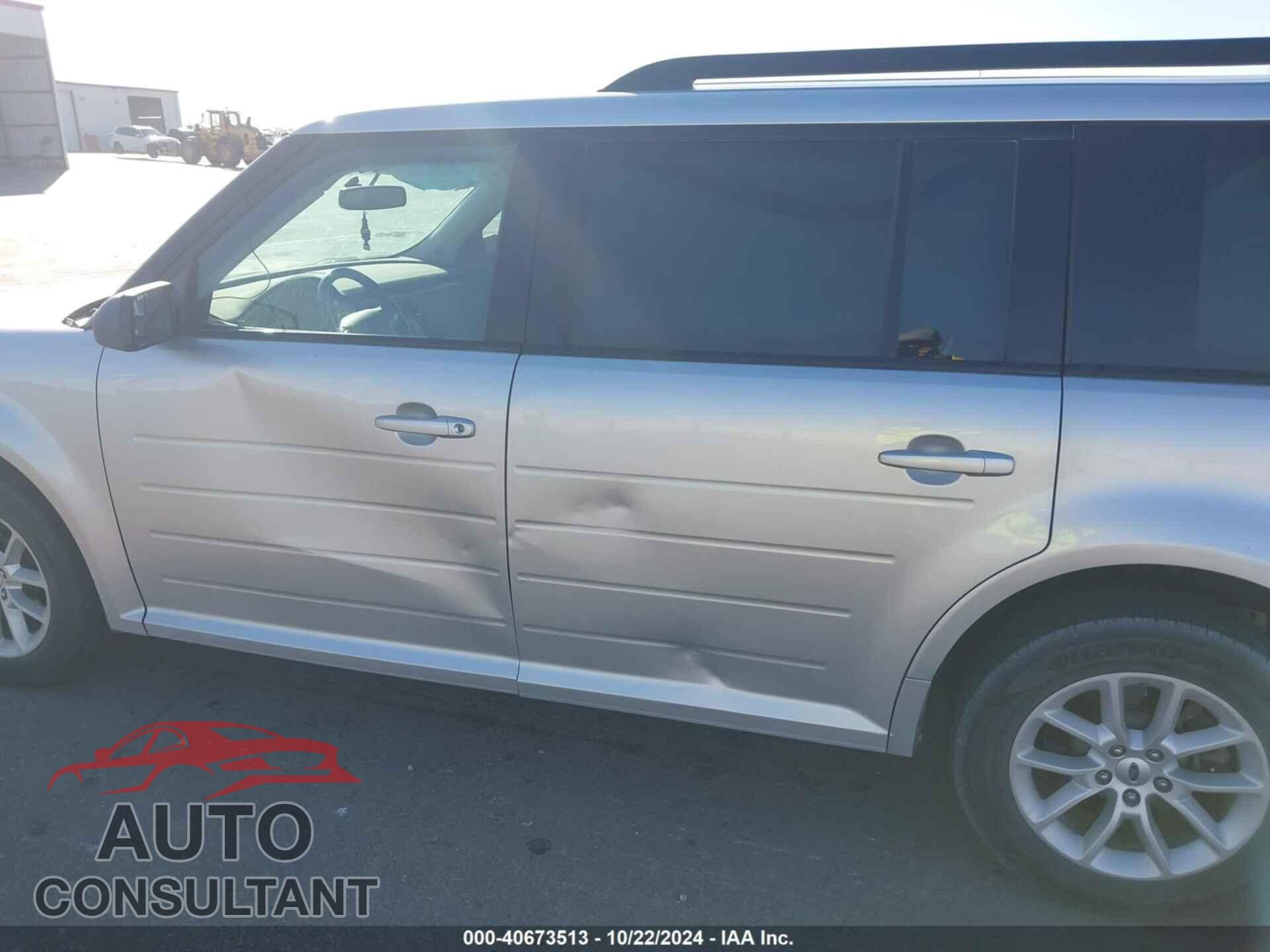FORD FLEX 2015 - 2FMGK5B86FBA02010