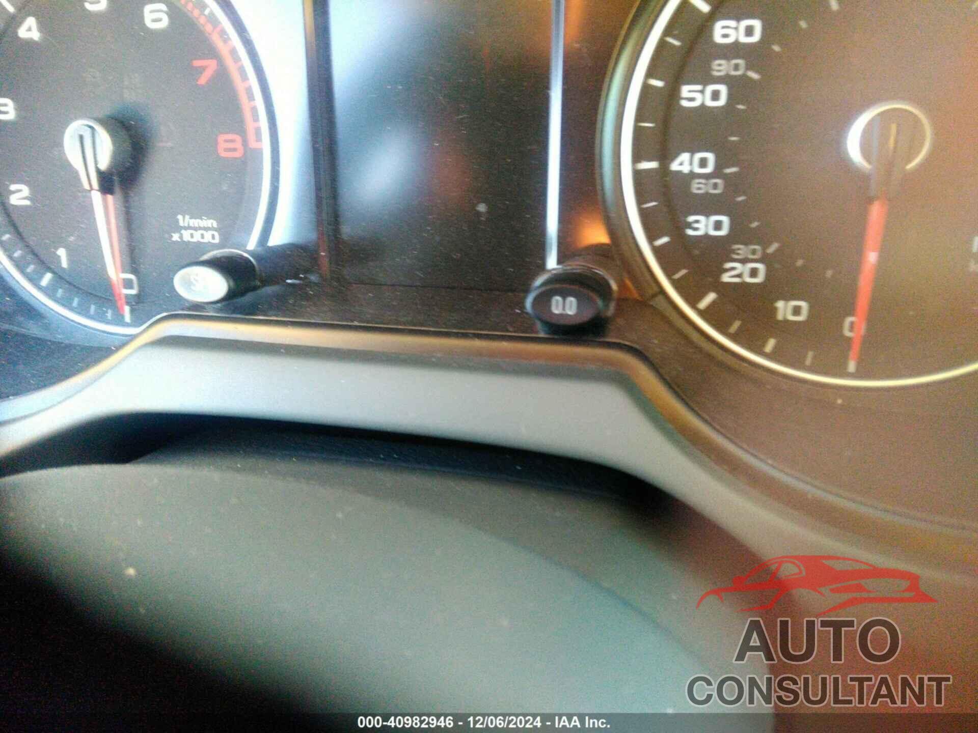 AUDI Q5 2015 - WA1LFAFP6FA021034