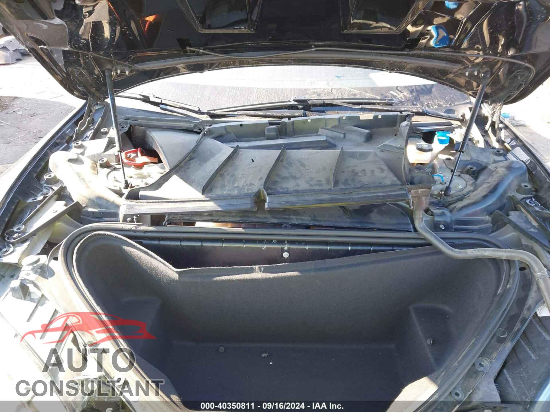 TESLA MODEL S 2017 - 5YJSA1E26HF215823