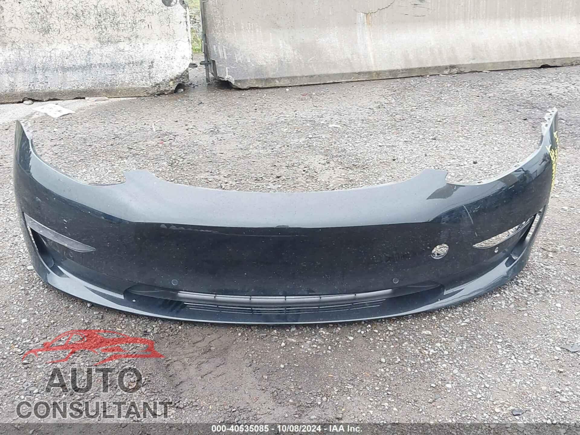 TESLA MODEL 3 2019 - 5YJ3E1EA3KF316907