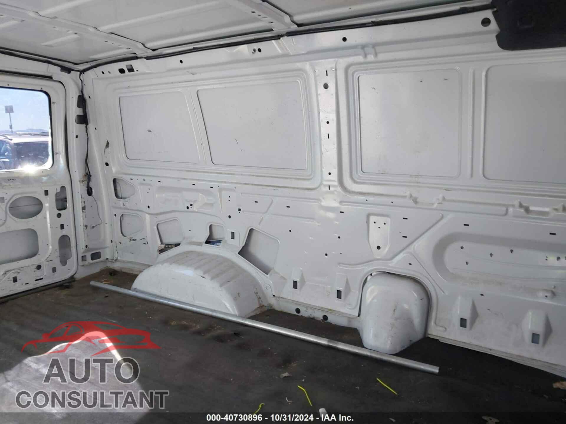 FORD E-150 2014 - 1FTNE1EW6EDA03169