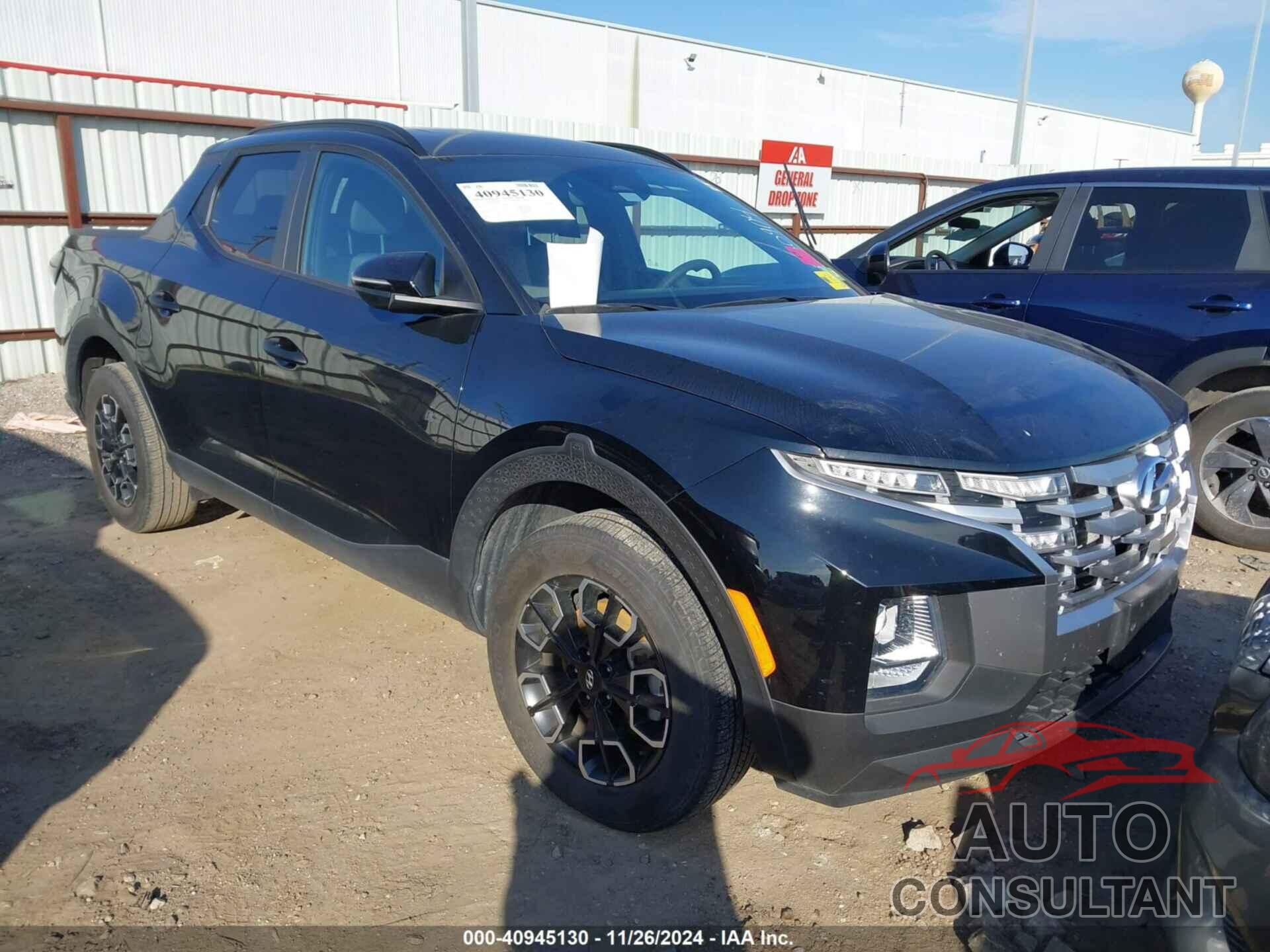 HYUNDAI SANTA CRUZ 2023 - 5NTJC4AE1PH050904