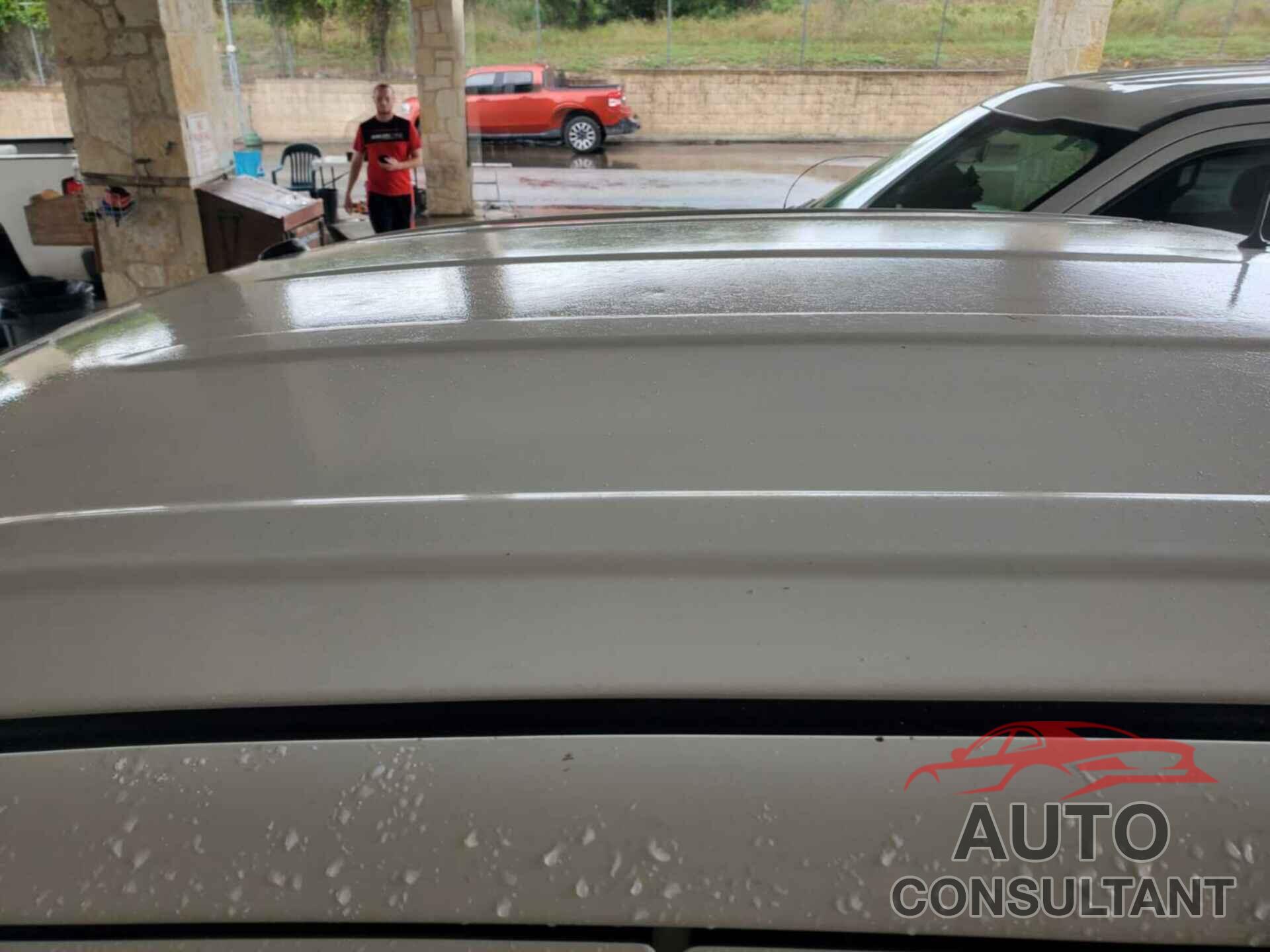 TOYOTA TUNDRA 2017 - 5TFUW5F1XHX645688