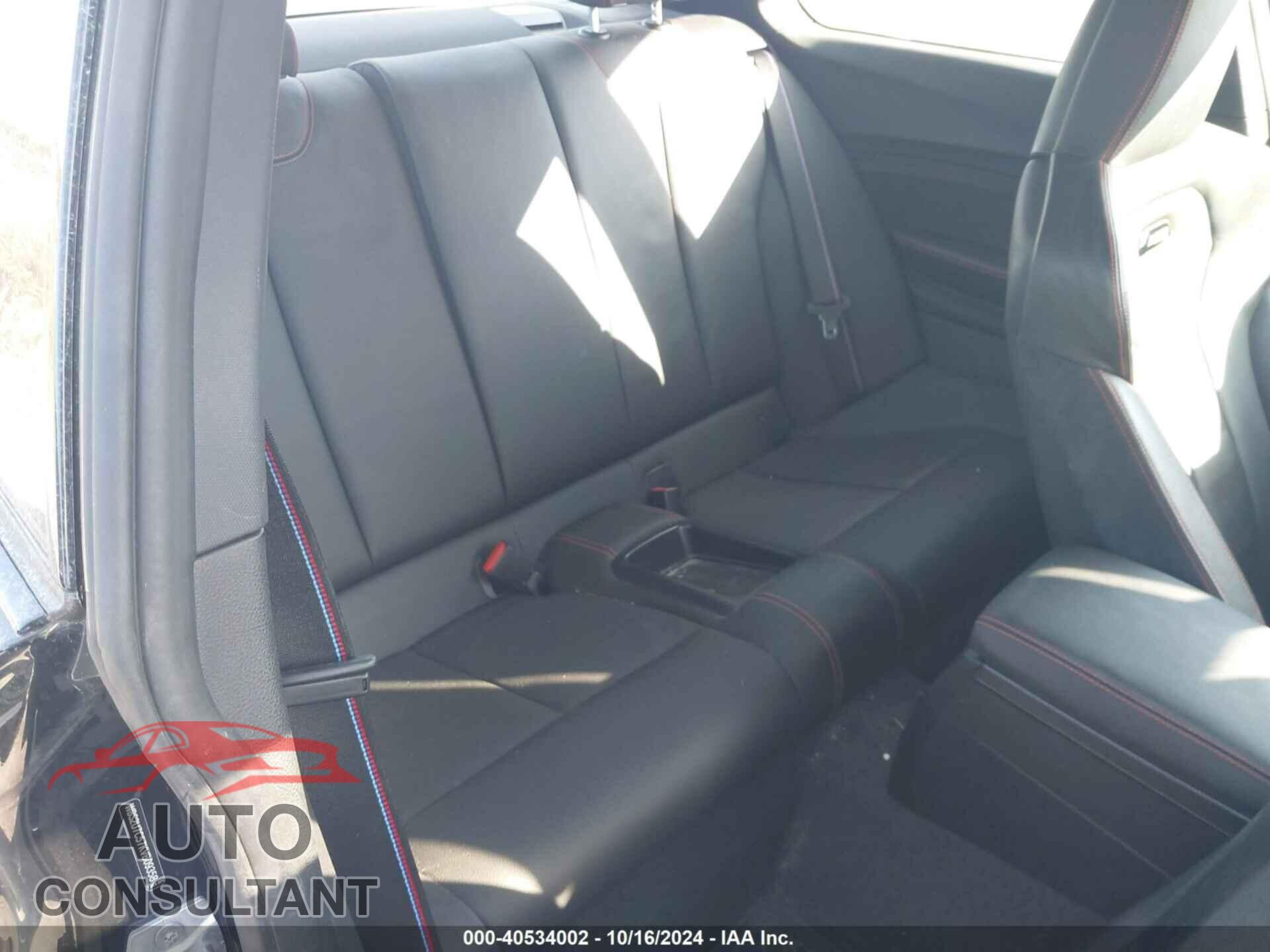 BMW M2 2019 - WBS2U7C57KVB09358