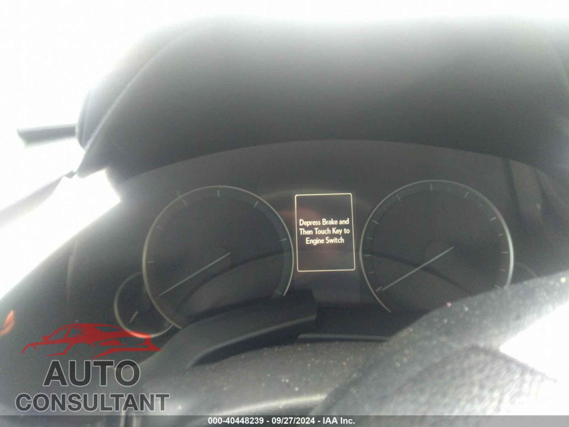 LEXUS RX 2017 - 2T2ZZMCA1HC052615