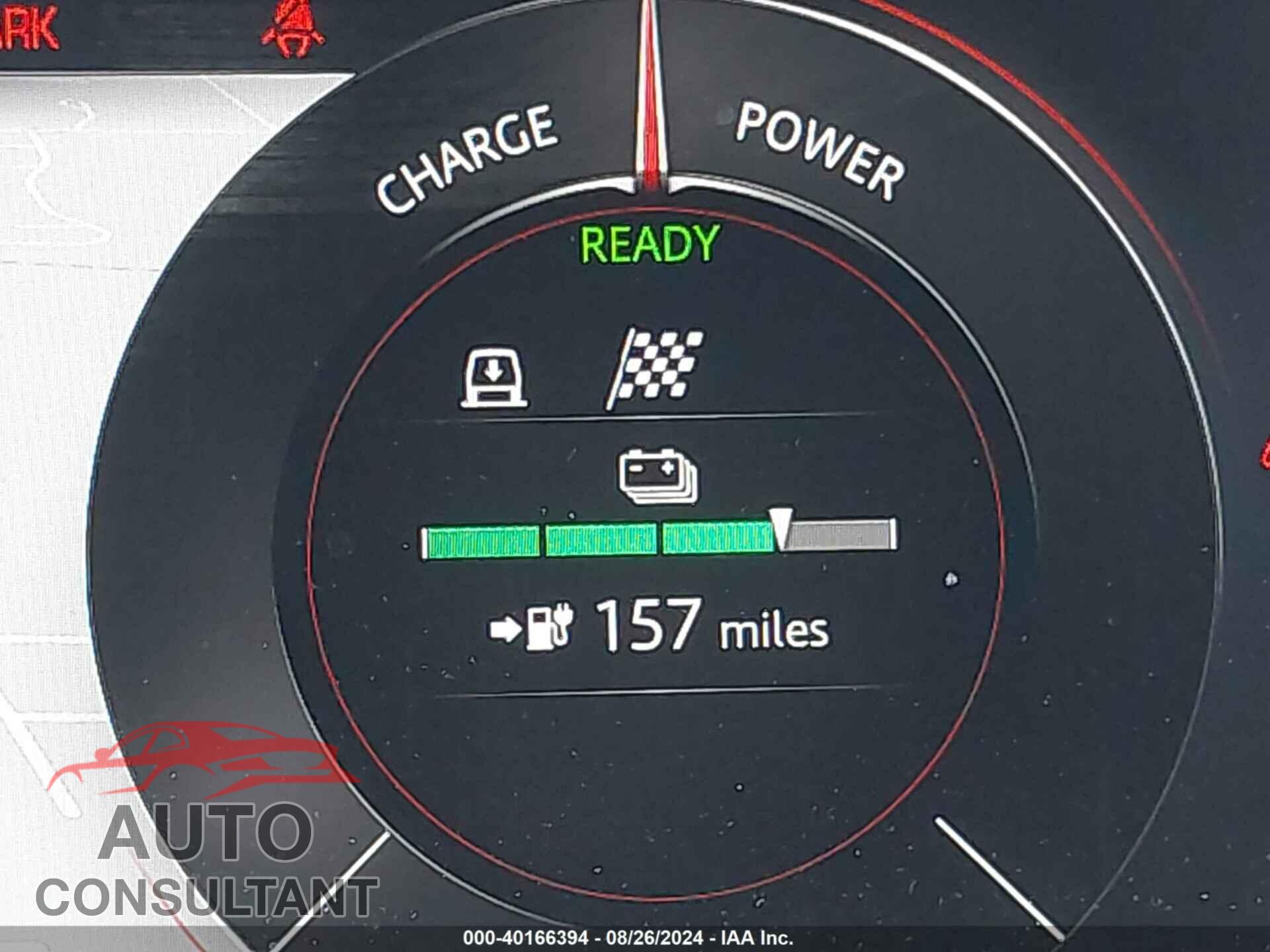 JAGUAR I-PACE 2023 - SADHD2S19P1630133