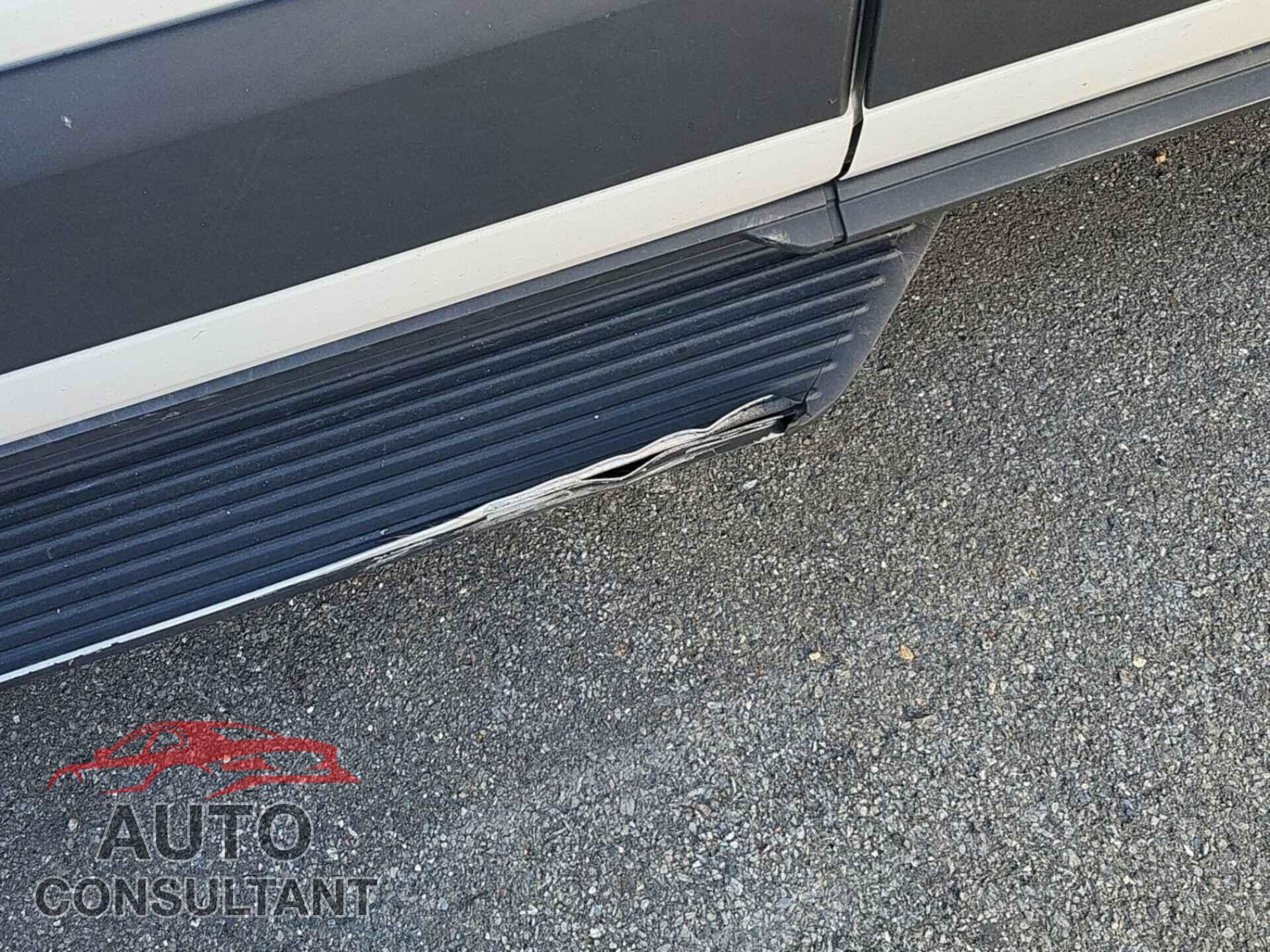 FORD TRANSIT 2017 - 1FTYR1YG3HKA47748