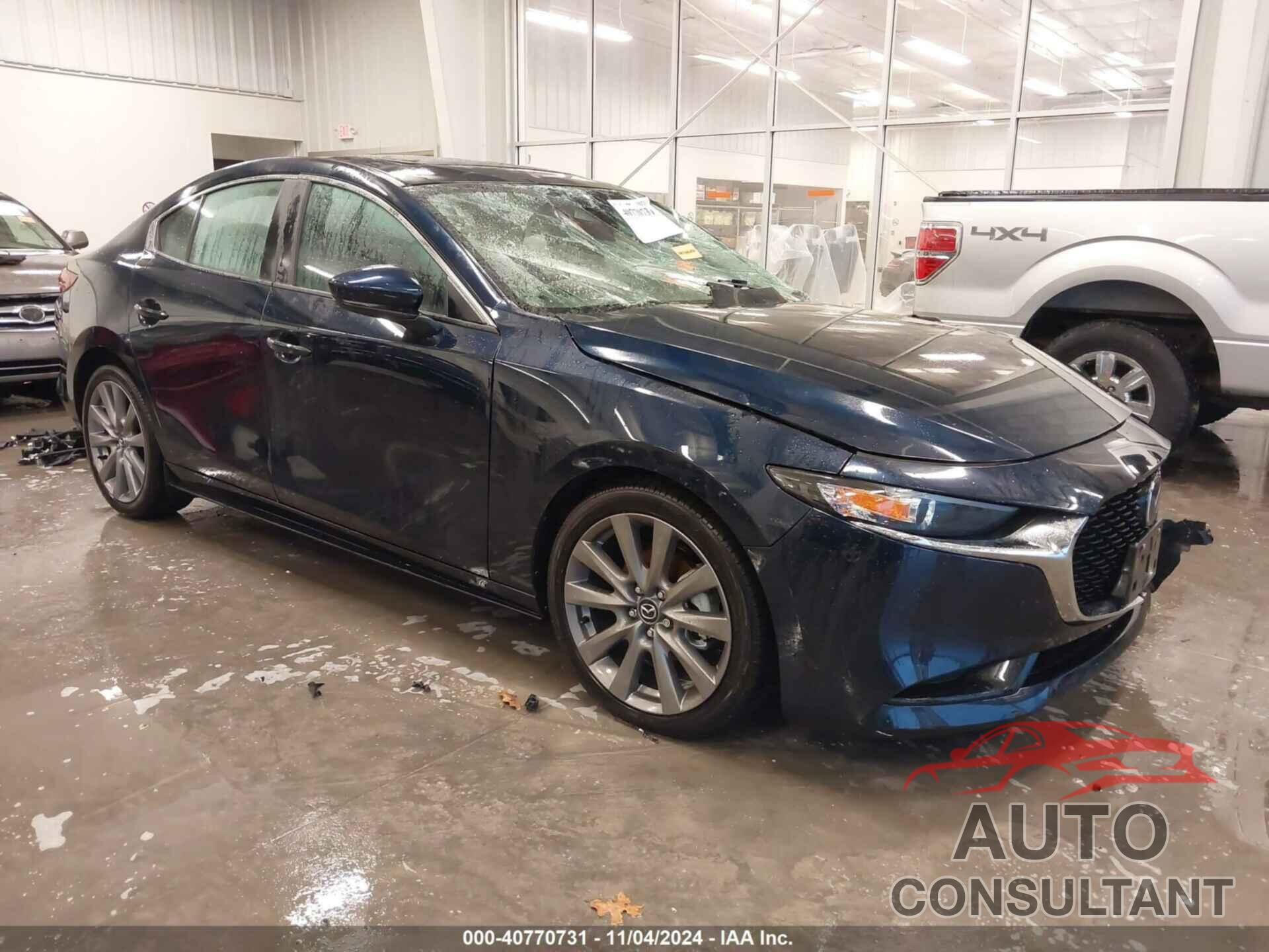 MAZDA MAZDA3 2024 - 3MZBPACM0RM424679
