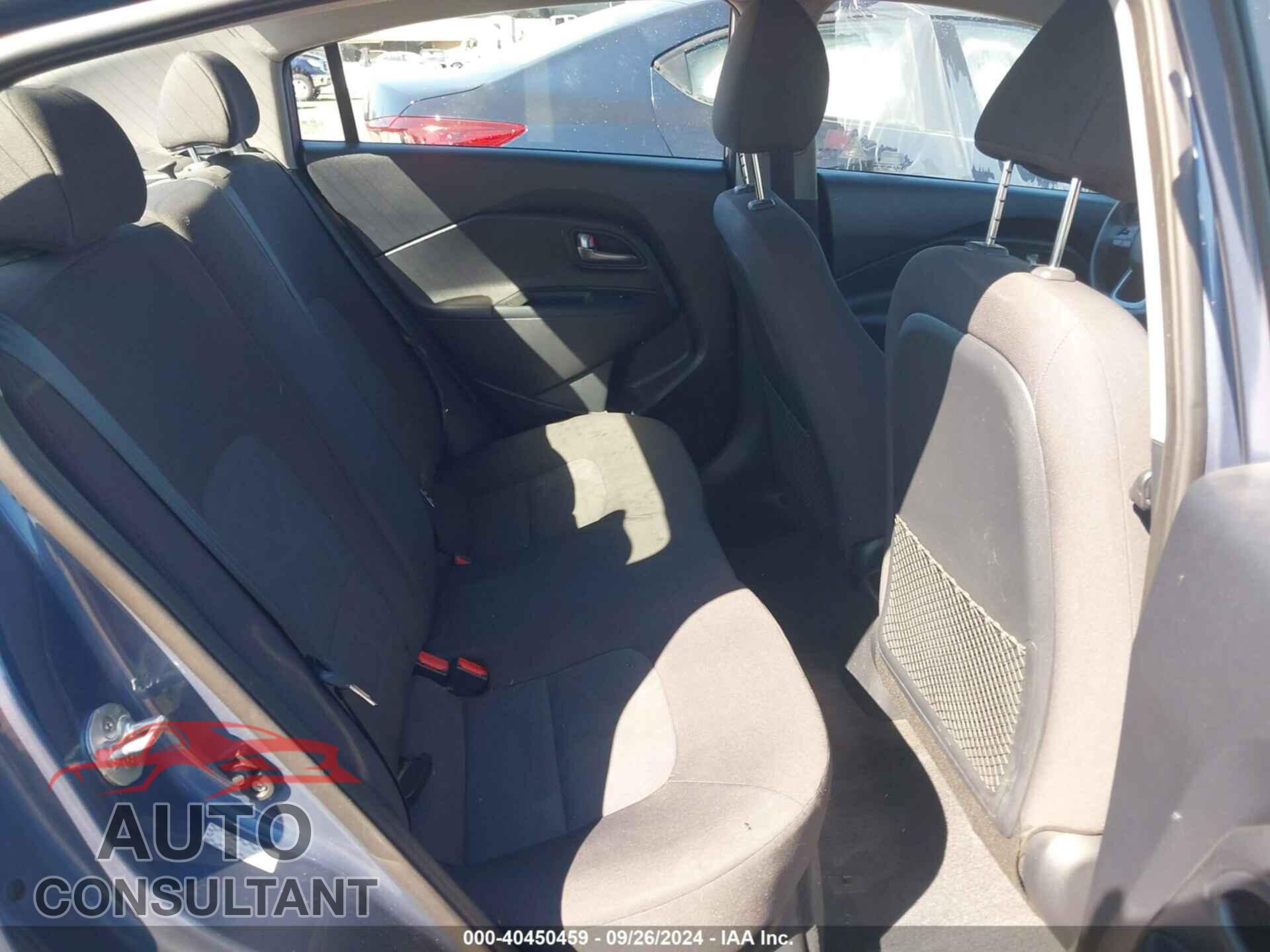 KIA RIO 2016 - KNADM4A32G6692014