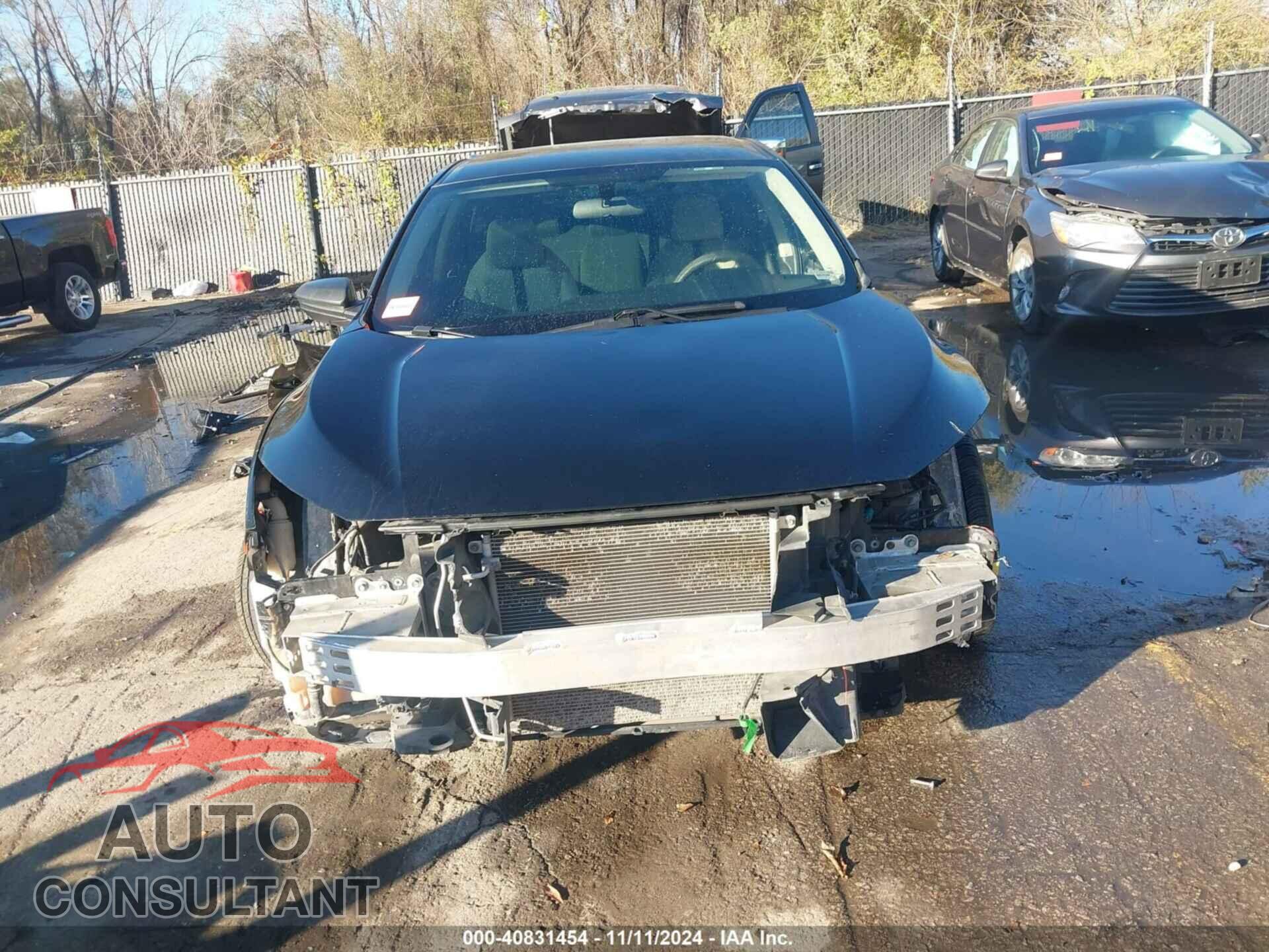 HONDA CIVIC 2017 - 19XFC2F52HE012072