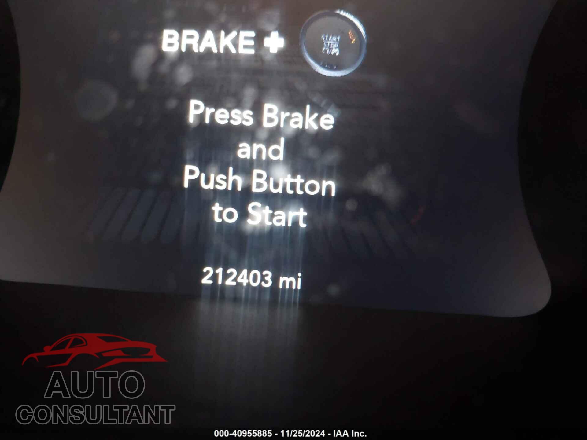 DODGE CHALLENGER 2015 - 2C3CDZAG4FH747367