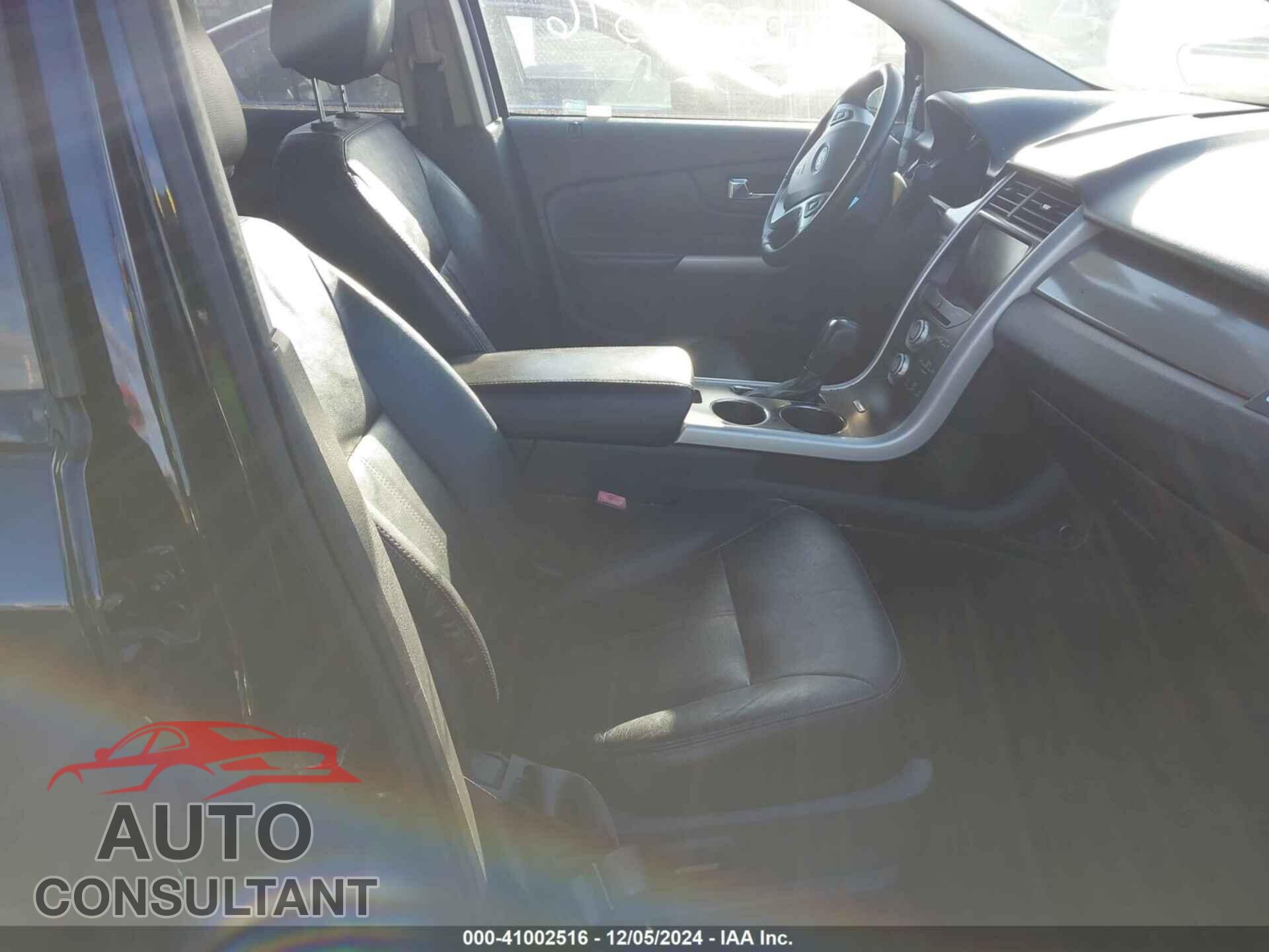 FORD EDGE 2014 - 2FMDK4JC4EBB83271