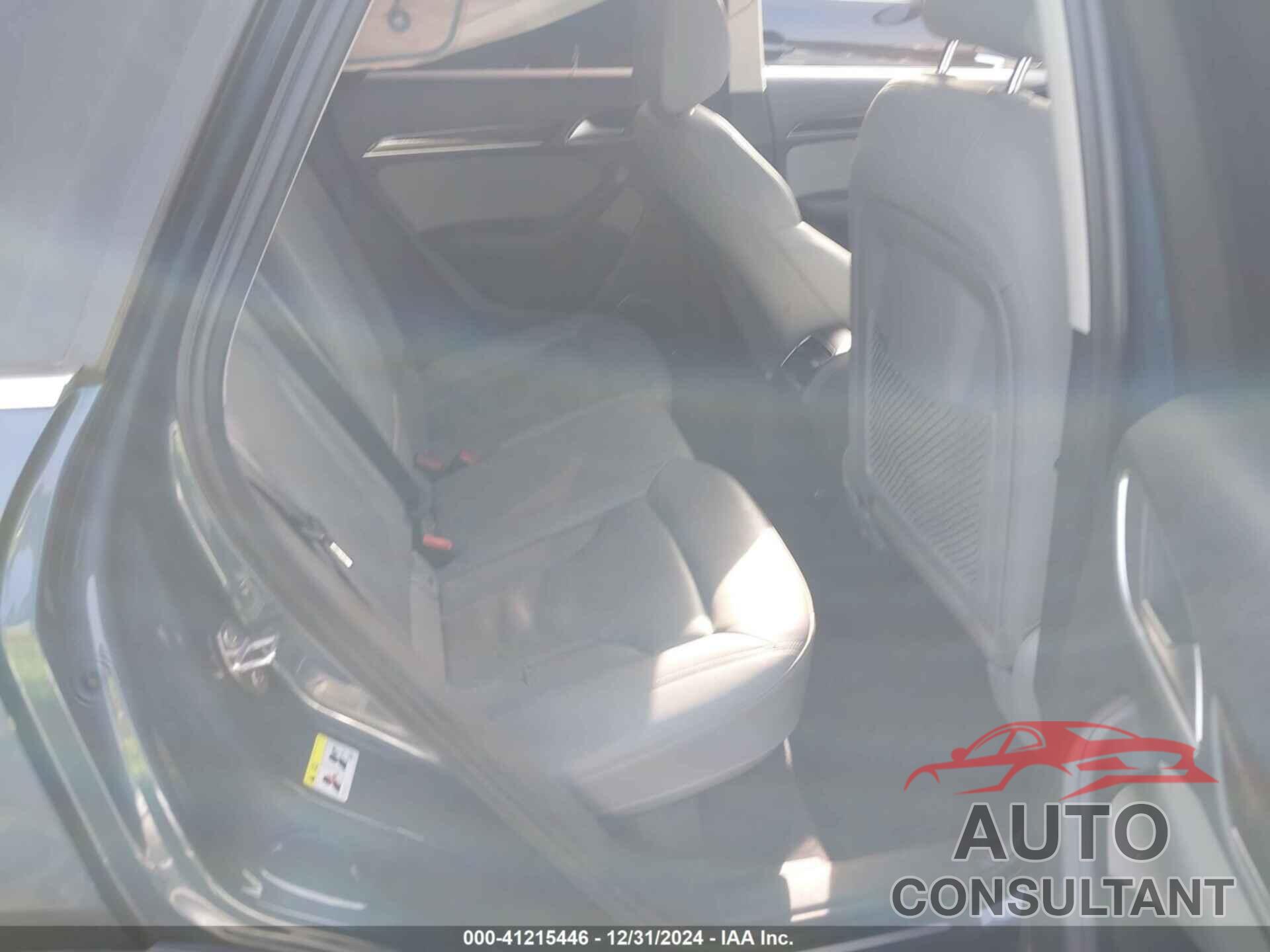 AUDI Q3 2018 - WA1JCCFS3JR006498