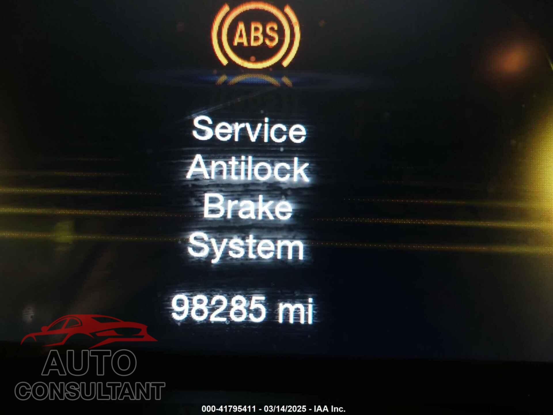 DODGE DURANGO 2017 - 1C4RDJAG2HC737496