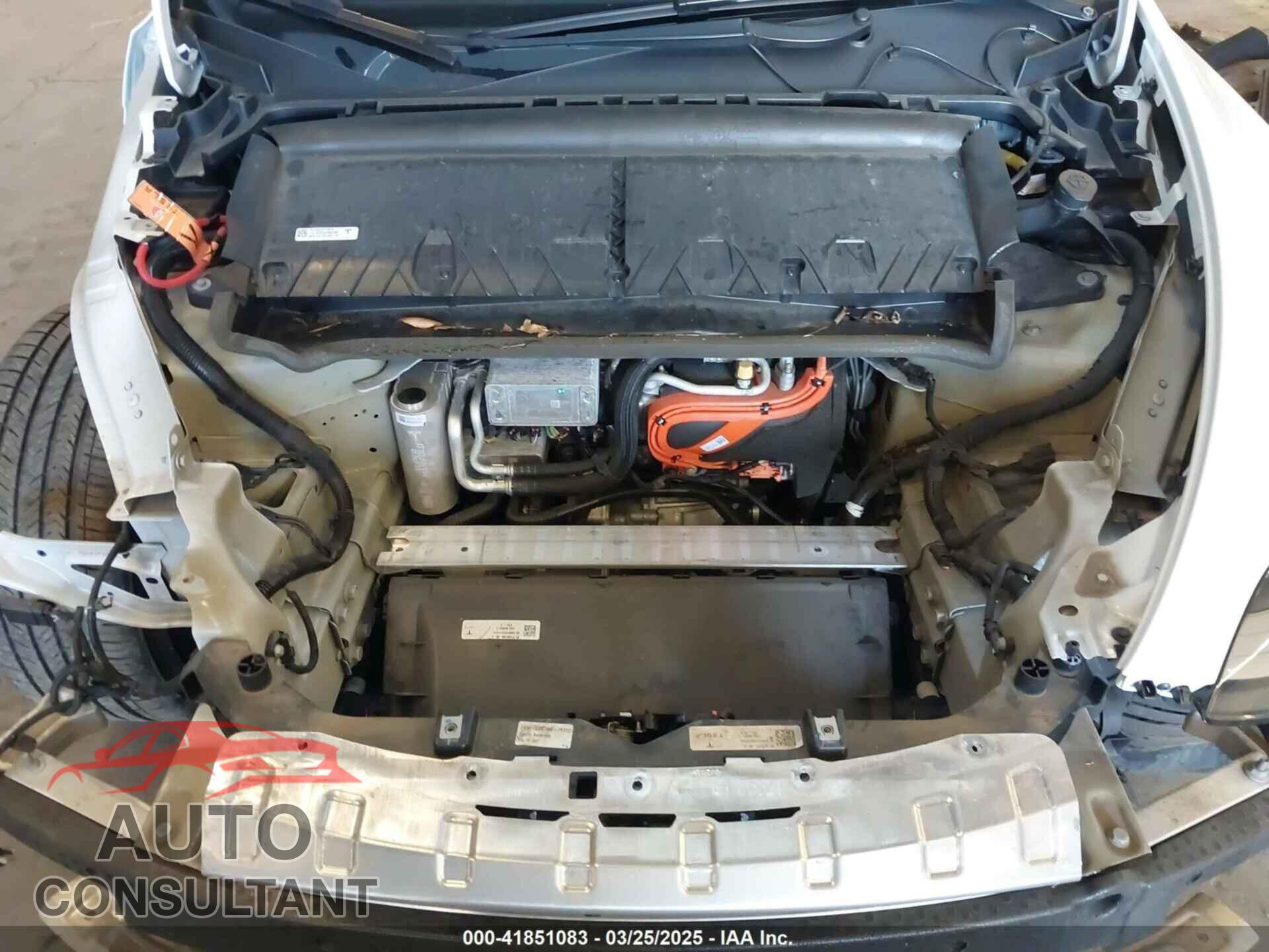 TESLA MODEL Y 2021 - 5YJYGDEF4MF263473