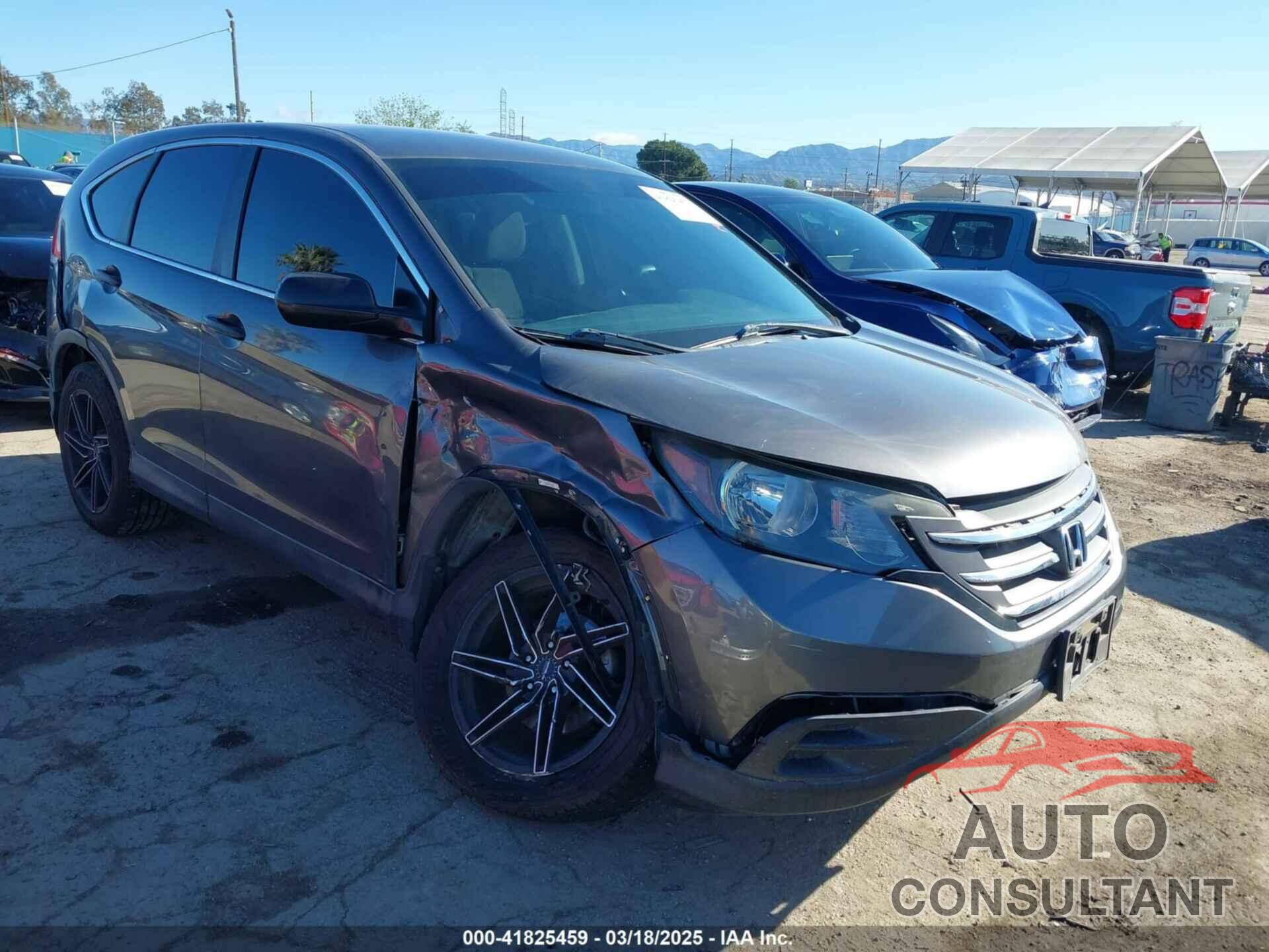 HONDA CR-V 2014 - 2HKRM3H39EH545104