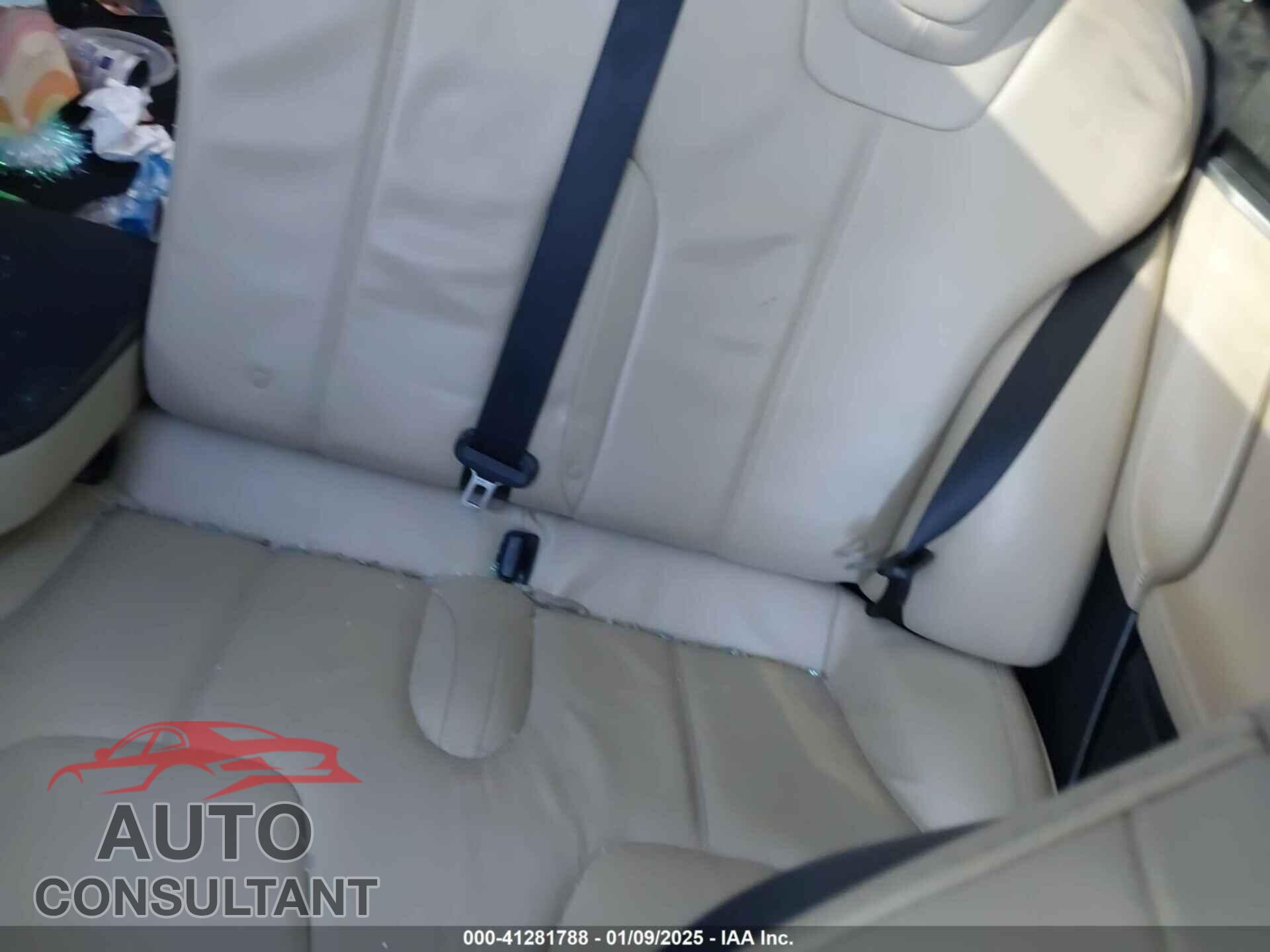 TESLA MODEL S 2013 - 5YJSA1CNODFP07903