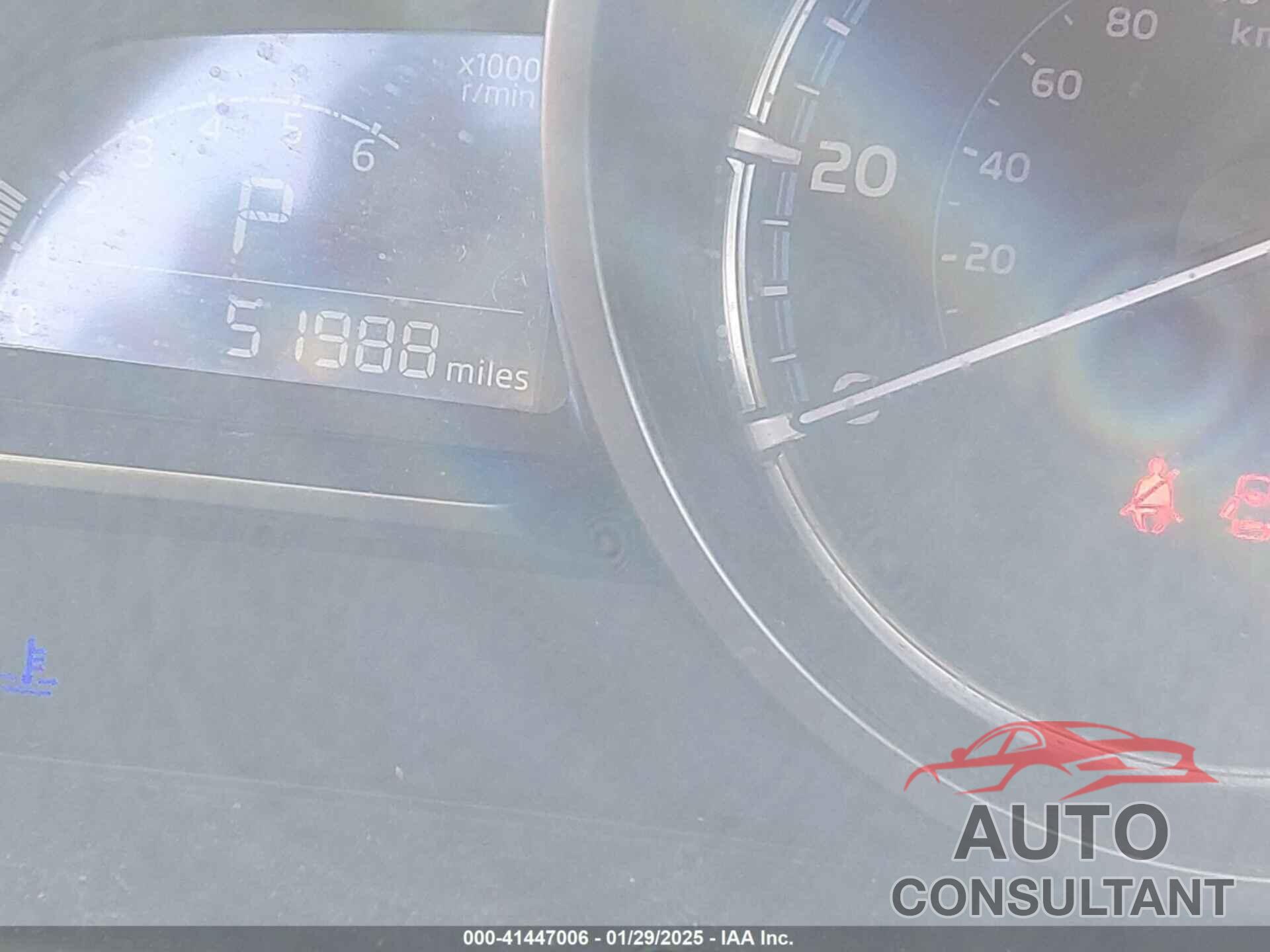 TOYOTA YARIS 2020 - 3MYDLBYV7LY712120