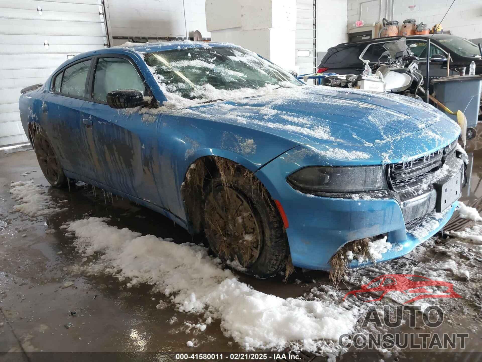 DODGE CHARGER 2023 - 2C3CDXJG5PH620066