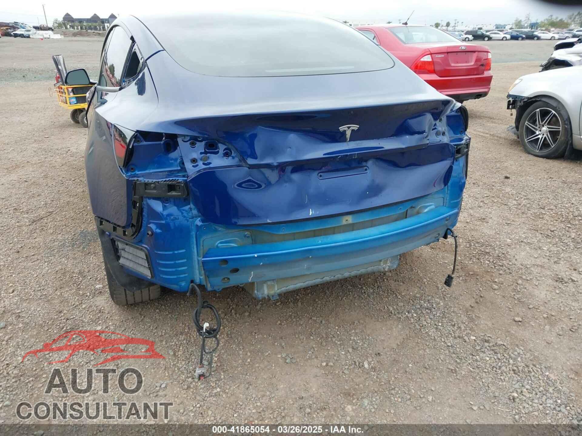 TESLA MODEL 3 2023 - 5YJ3E1EA2PF590834