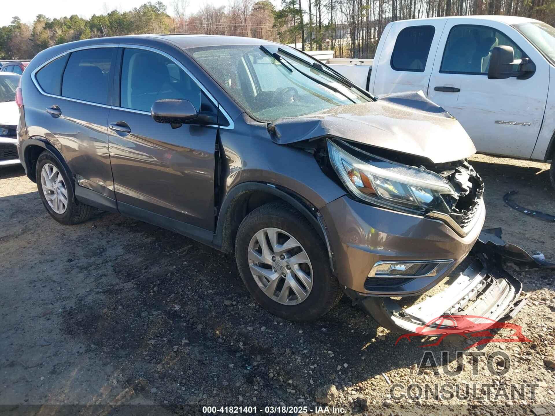 HONDA CR-V 2015 - 2HKRM4H50FH650302