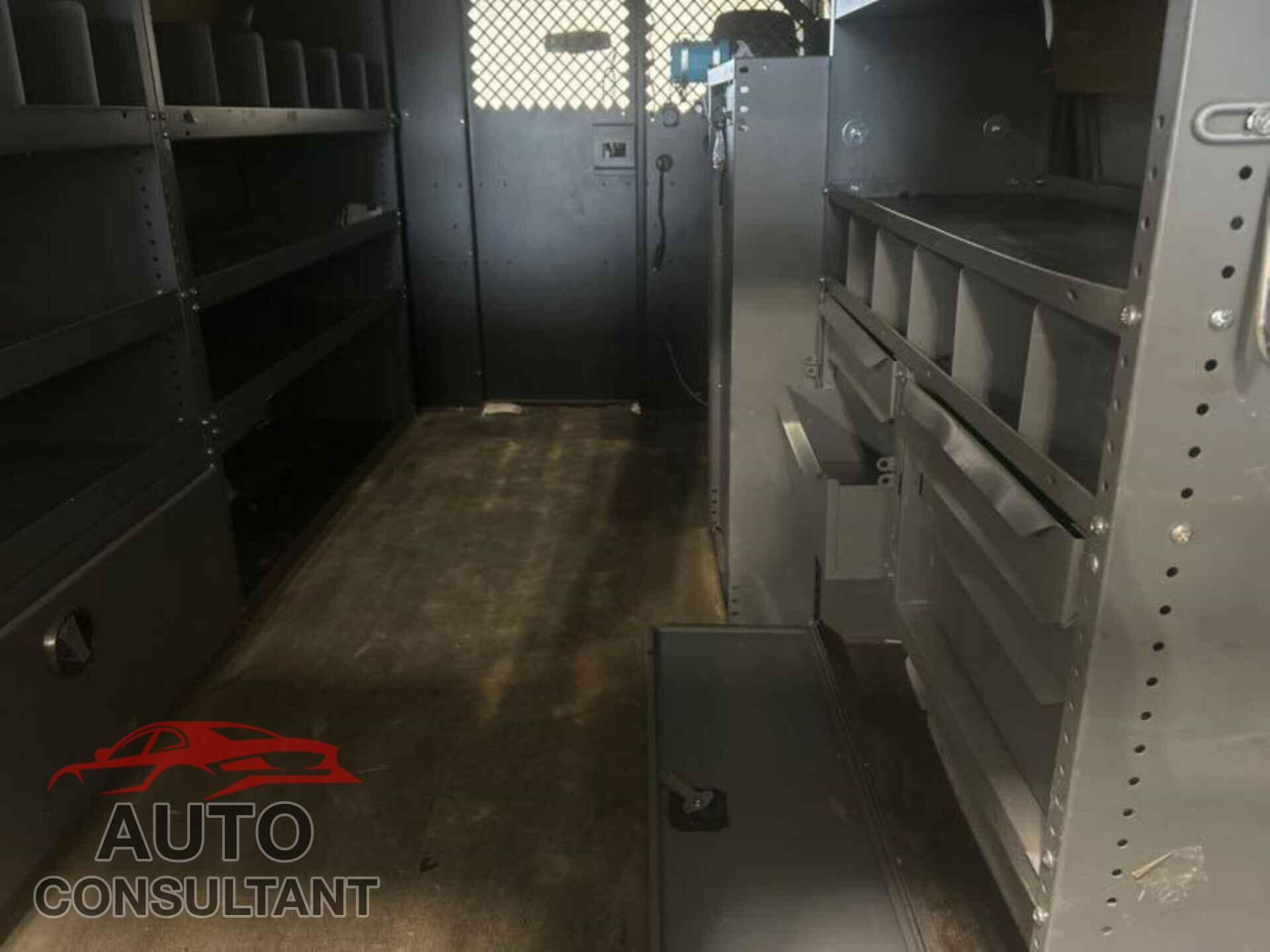 FORD E-150 2012 - 1FTNE1EW9CDA23462