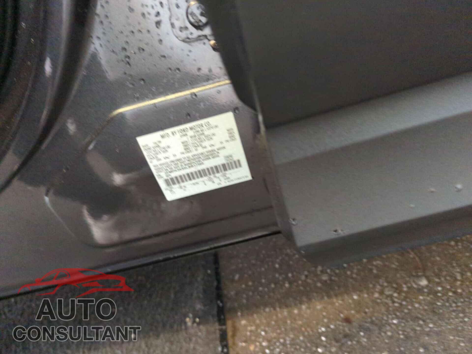 FORD EDGE 2020 - 2FMPK3K95LBB37360