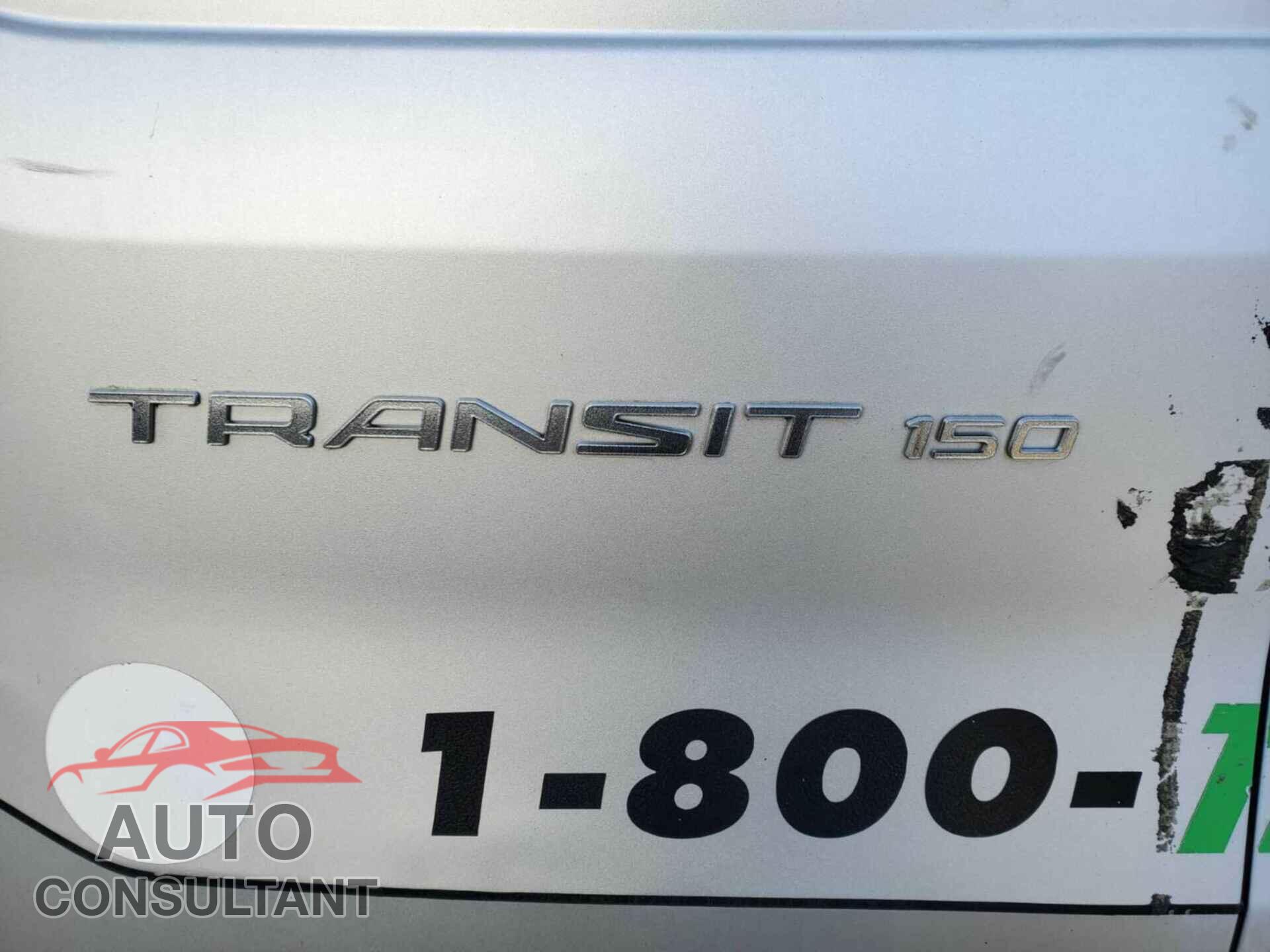 FORD TRANSIT 2016 - 1FTYE1CM2GKA19236