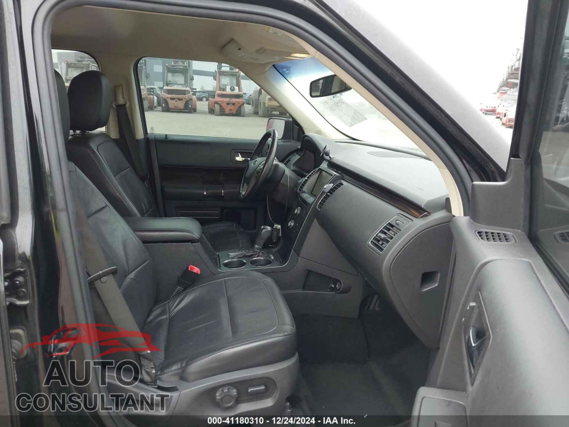 FORD FLEX 2015 - 2FMGK5C83FBA00360