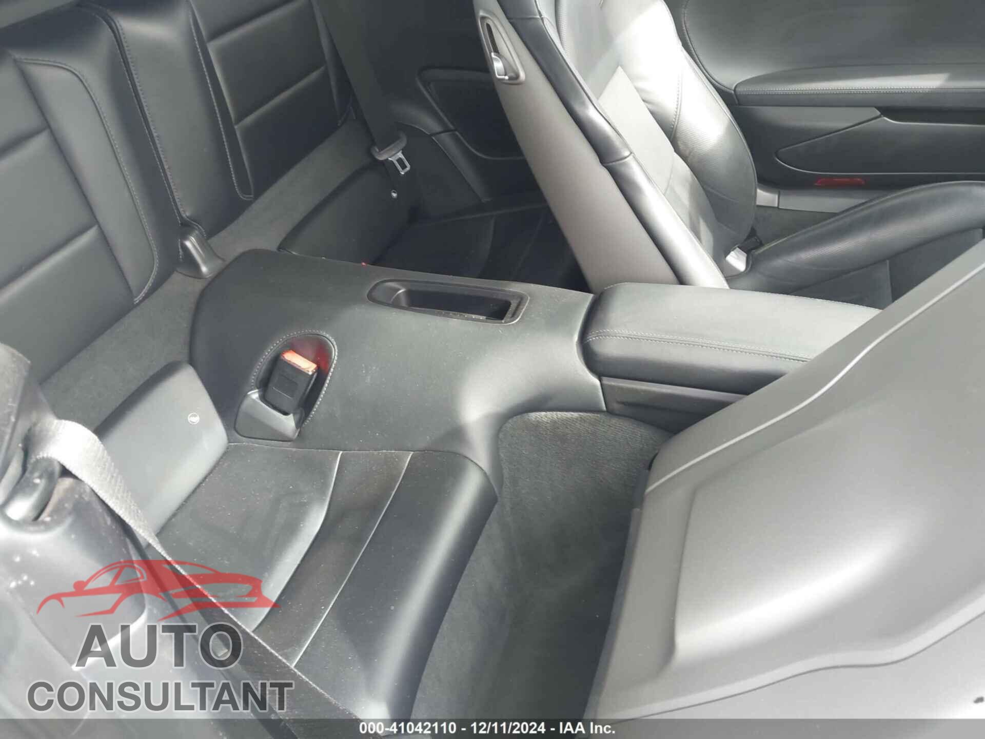 PORSCHE 911 2017 - WP0CD2A97HS178787
