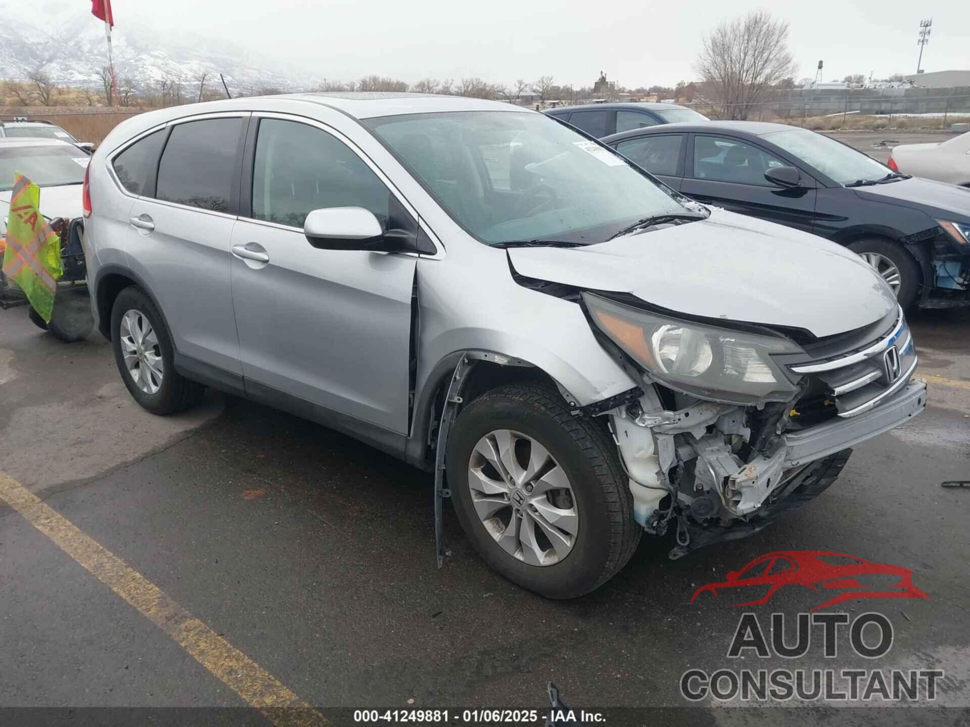 HONDA CR-V 2014 - 2HKRM4H50EH633403