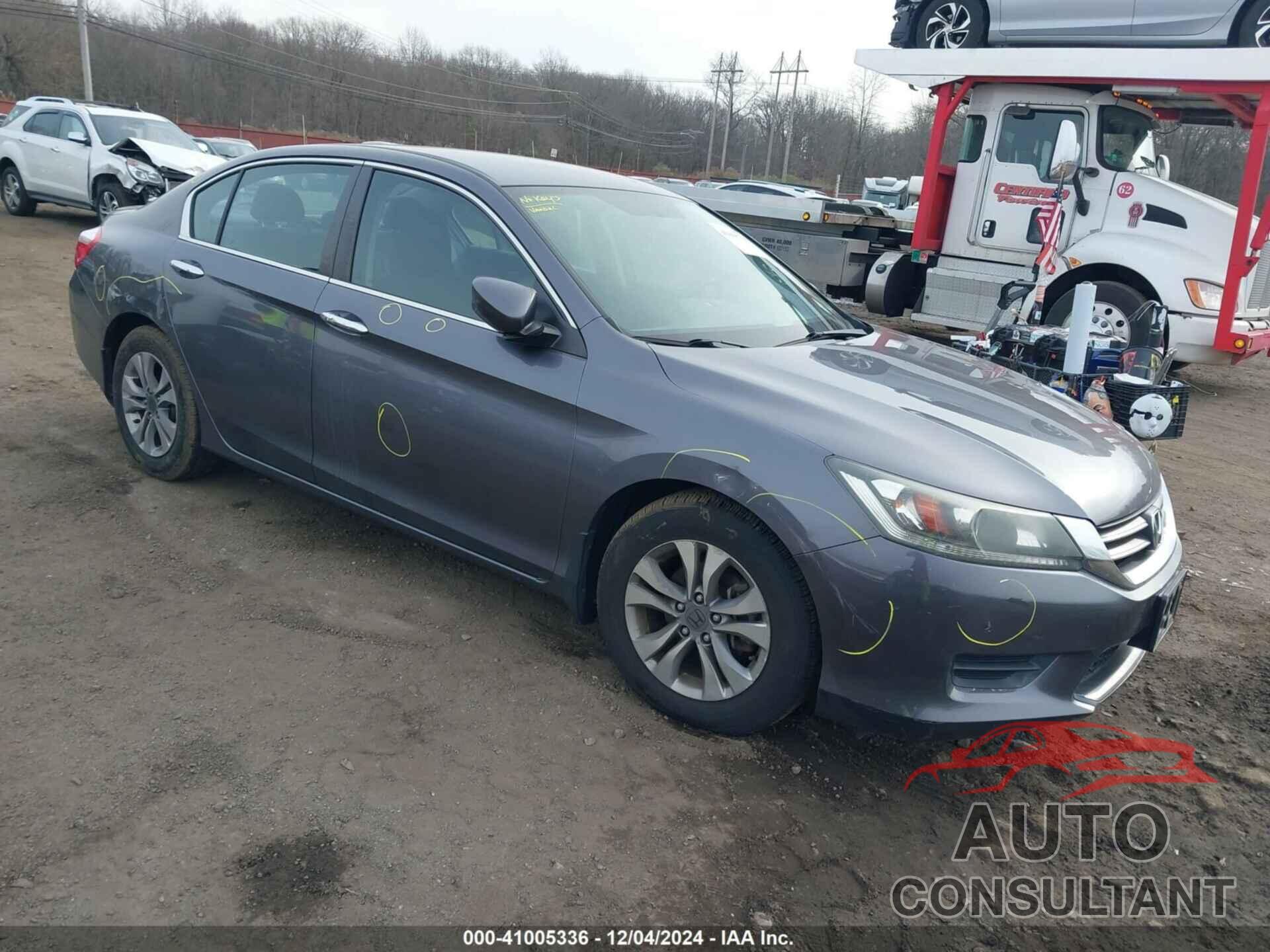 HONDA ACCORD 2015 - 1HGCR2F36FA035792