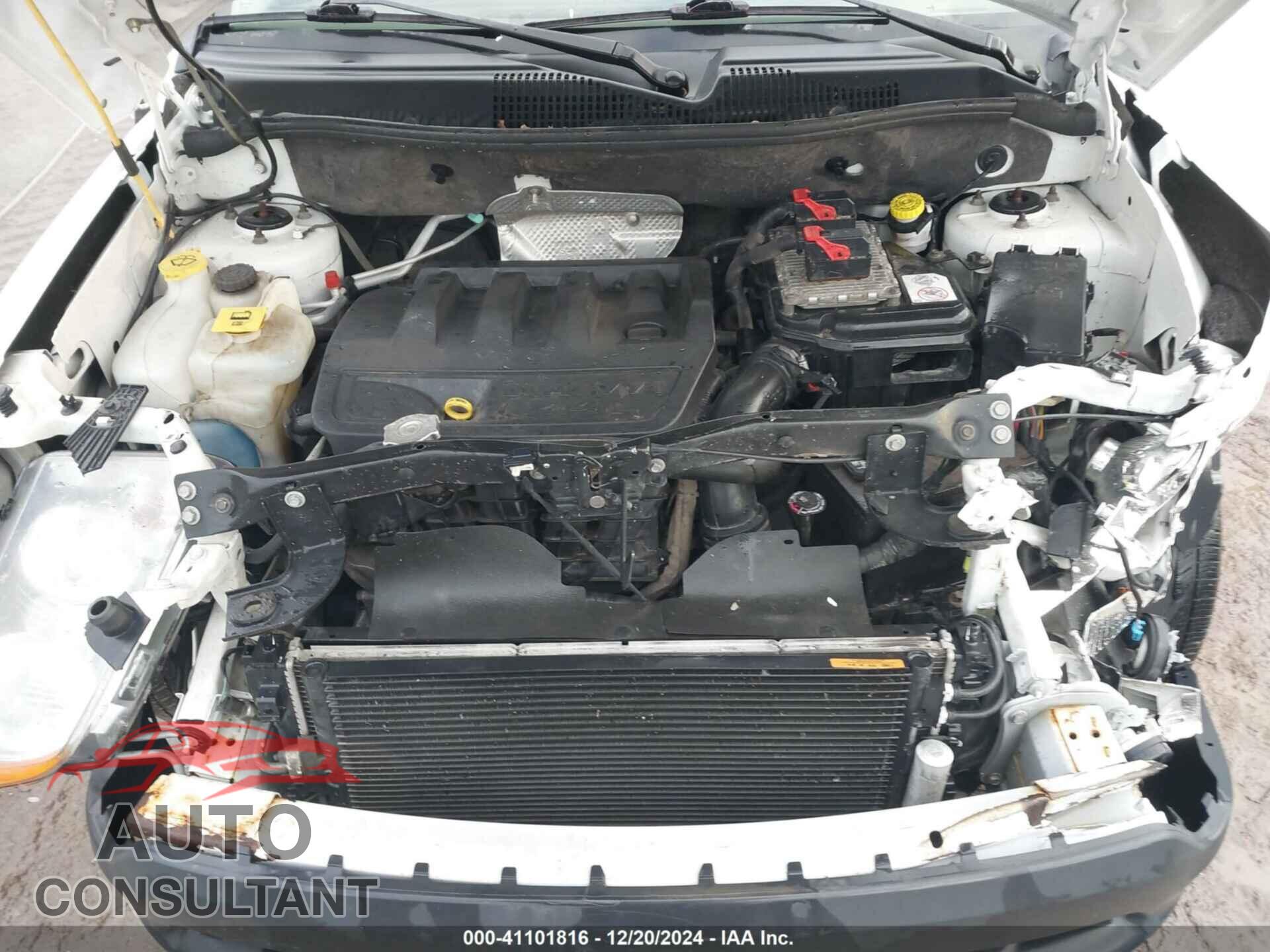 JEEP COMPASS 2012 - 1C4NJCEB4CD530631