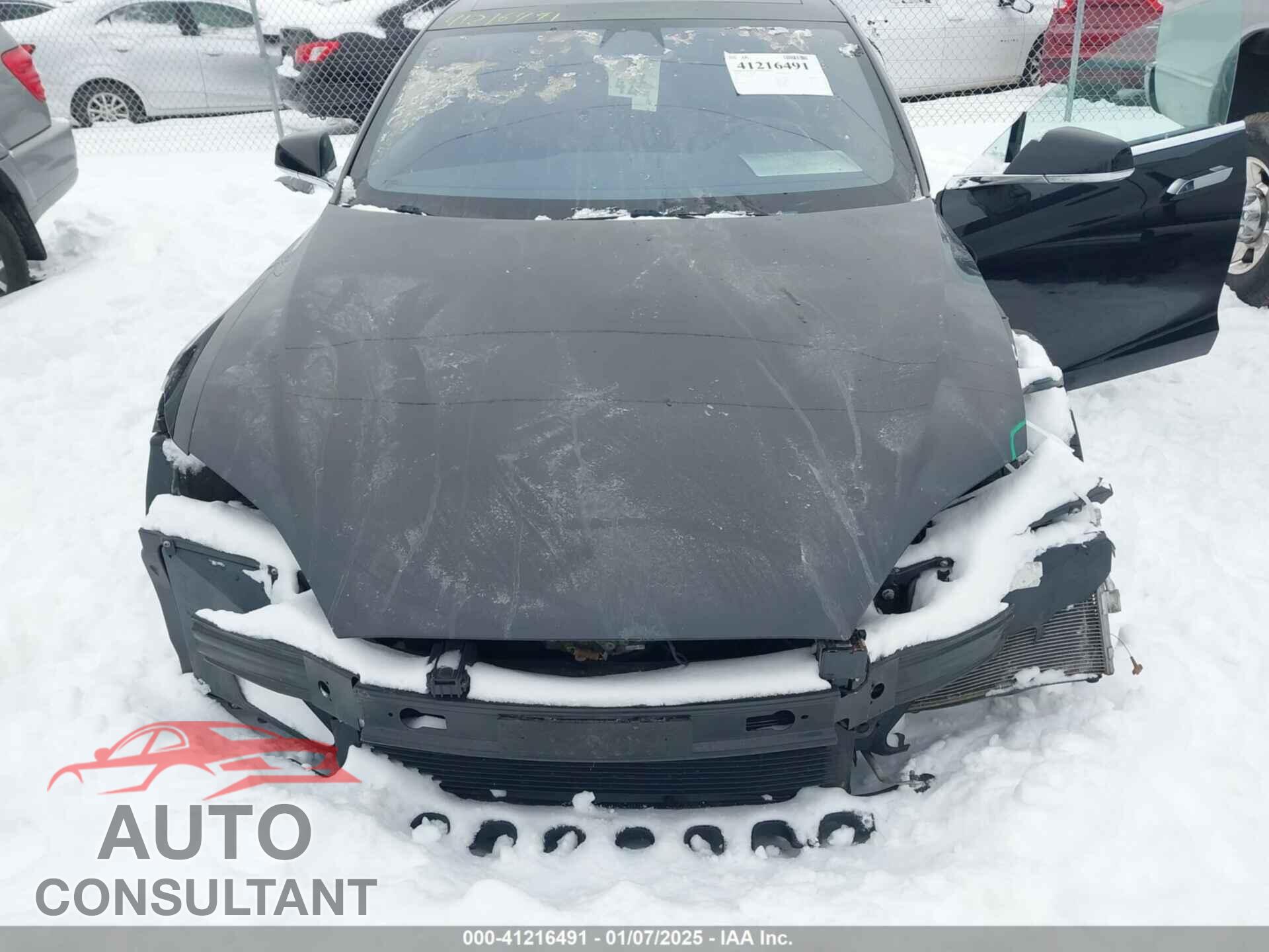 TESLA MODEL S 2016 - 5YJSA1E28GF168048