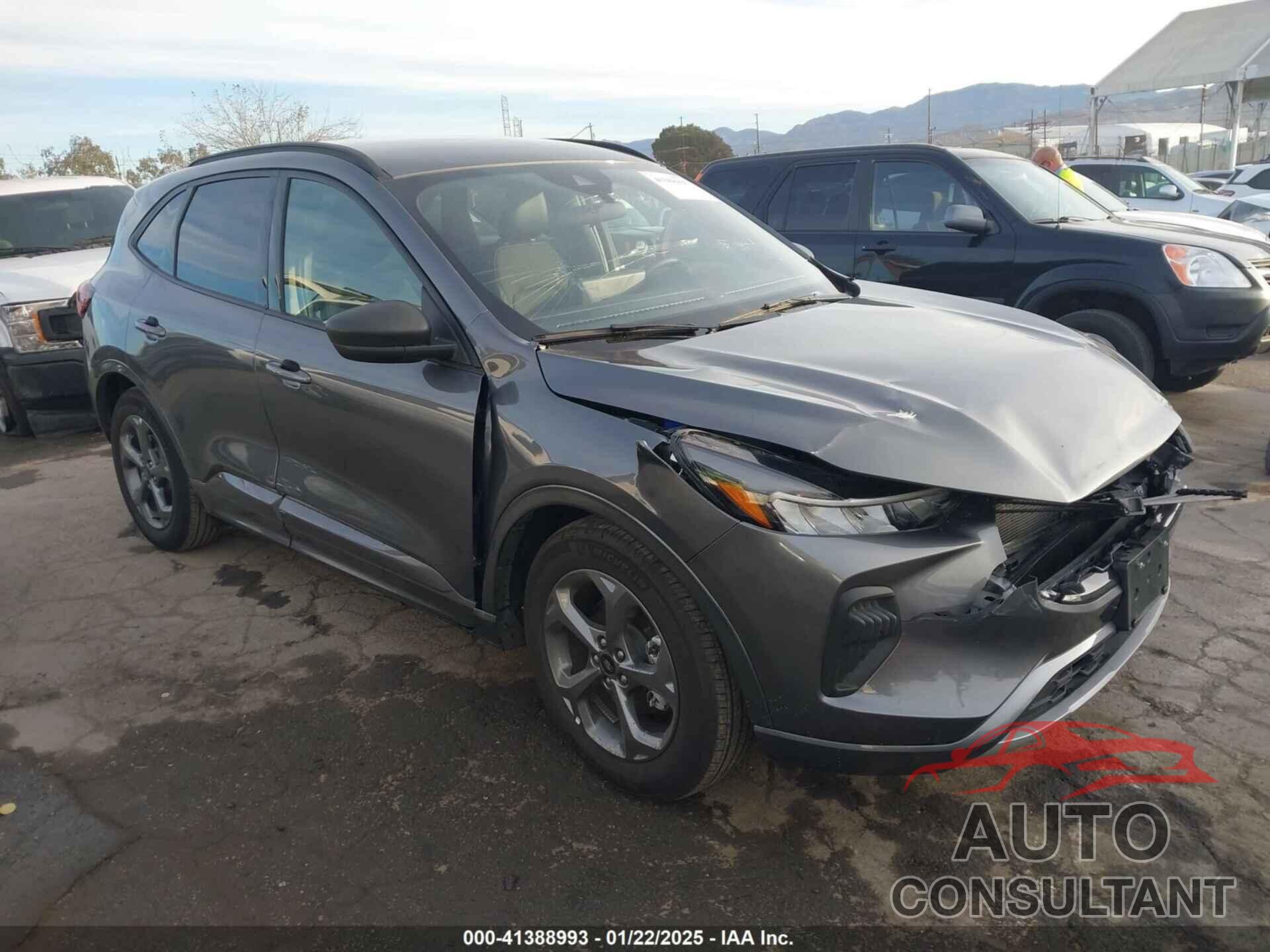 FORD ESCAPE 2023 - 1FMCU0MN7PUB14695