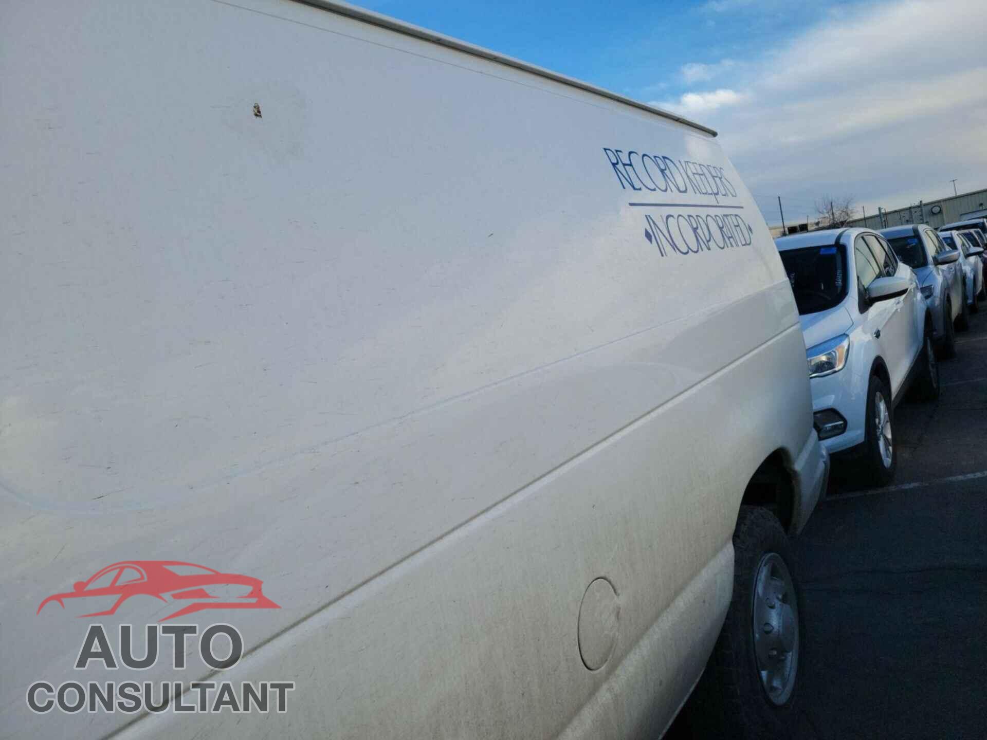 FORD E-150 2011 - 1FTNE1EW6BDA94035