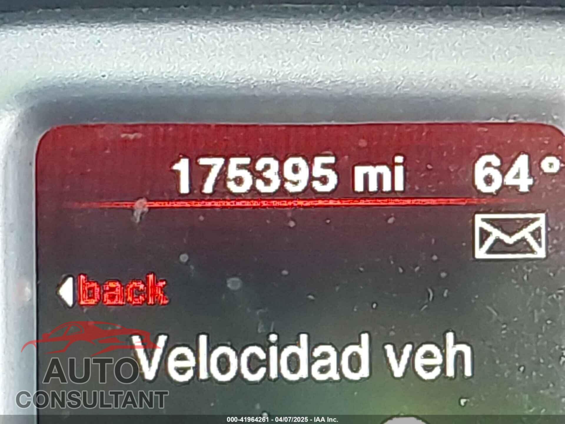 DODGE JOURNEY 2017 - 3C4PDCAB8HT524287