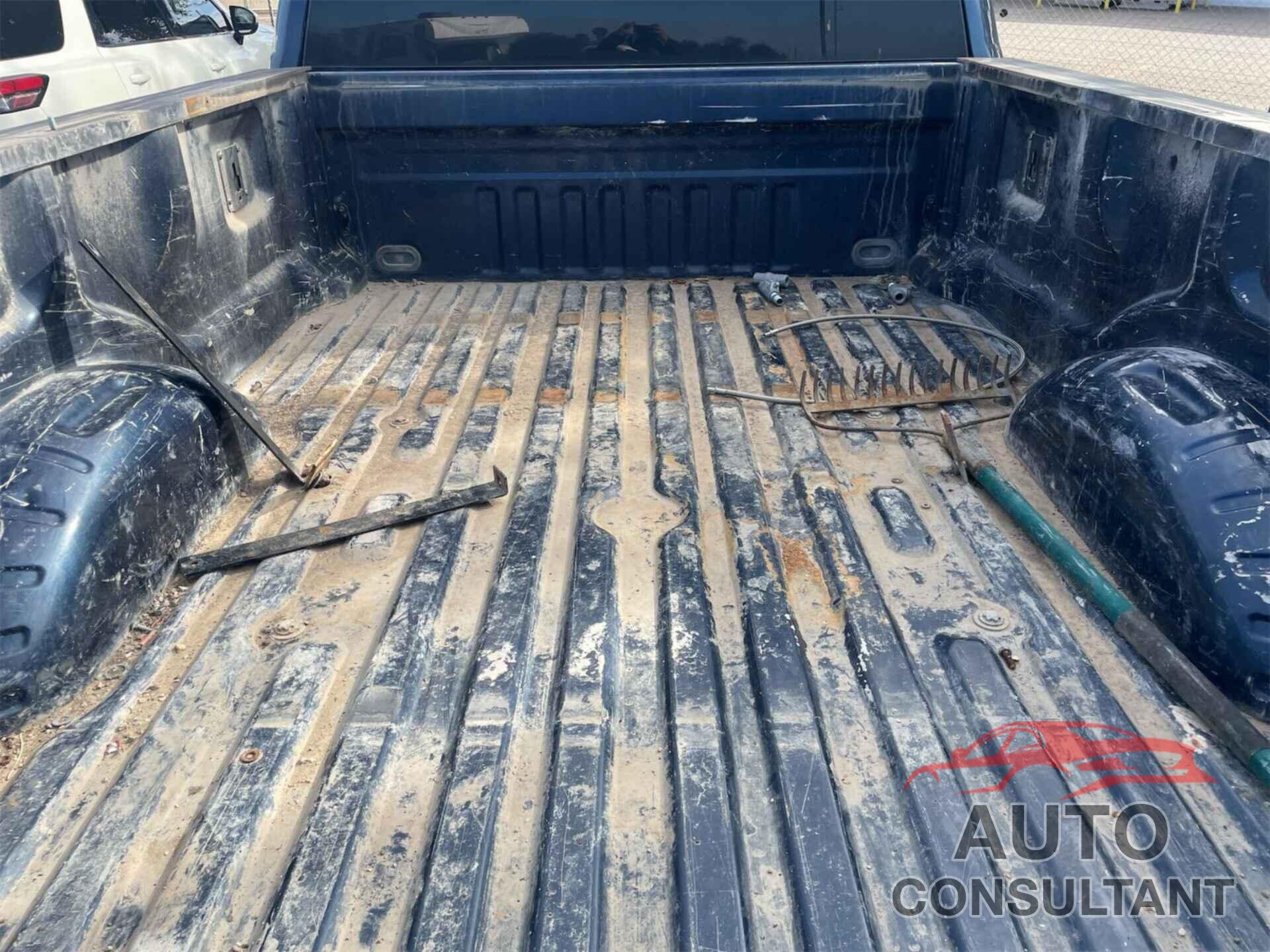 FORD F250 2017 - 1FT7X2B69HEC65909