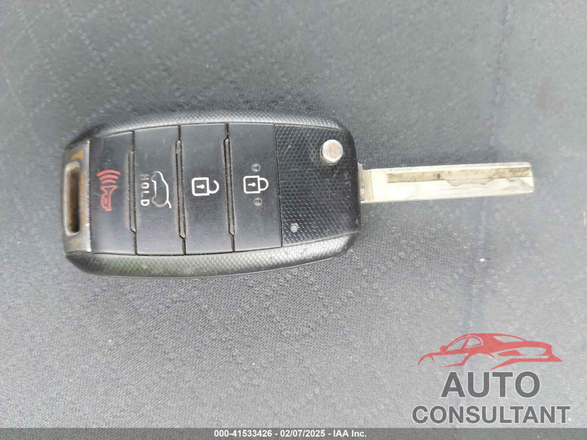 KIA SORENTO 2019 - 5XYPG4A53KG481998
