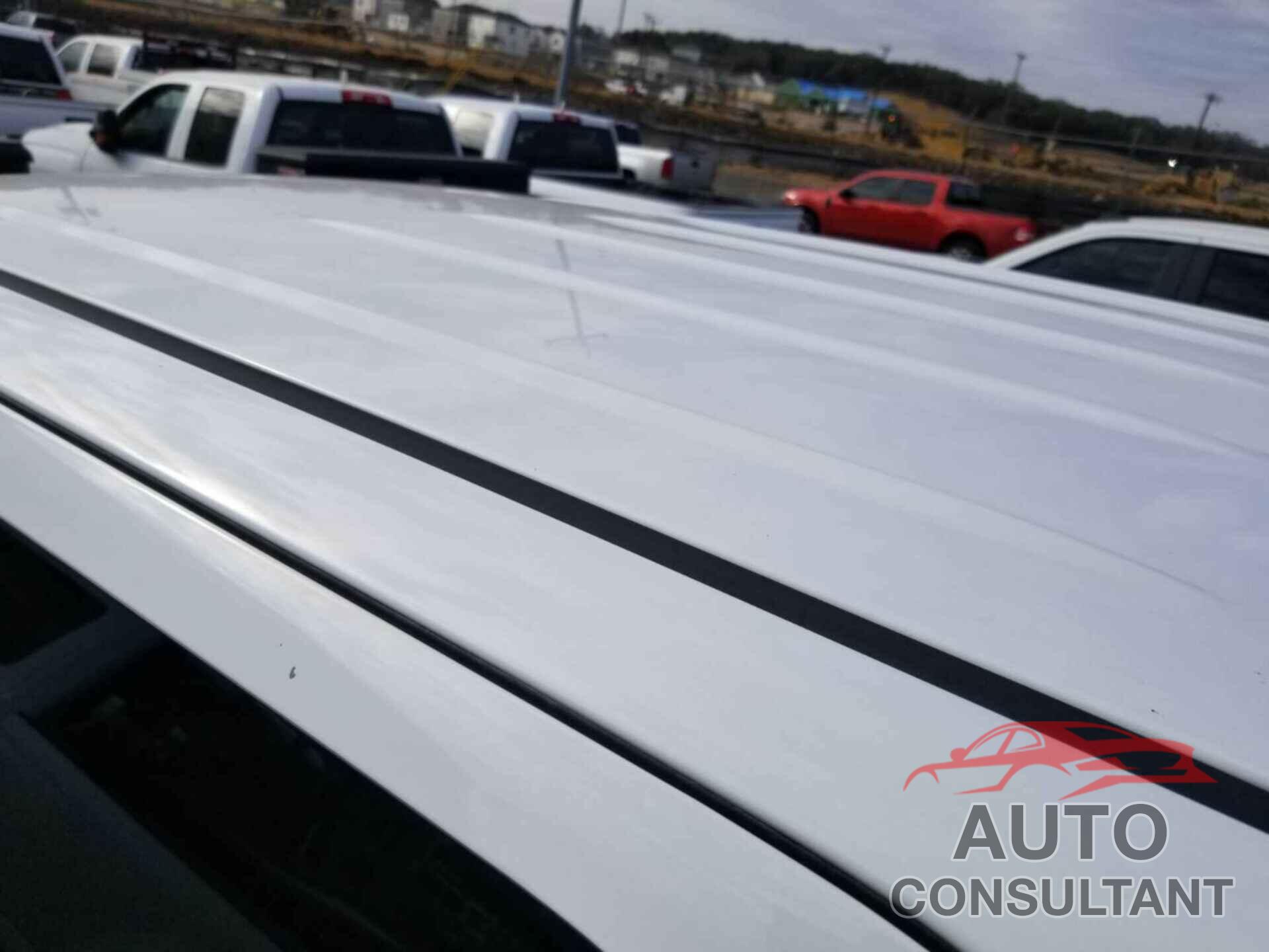 CHEVROLET SILVERADO 2015 - 1GC1KVEG7FF156852
