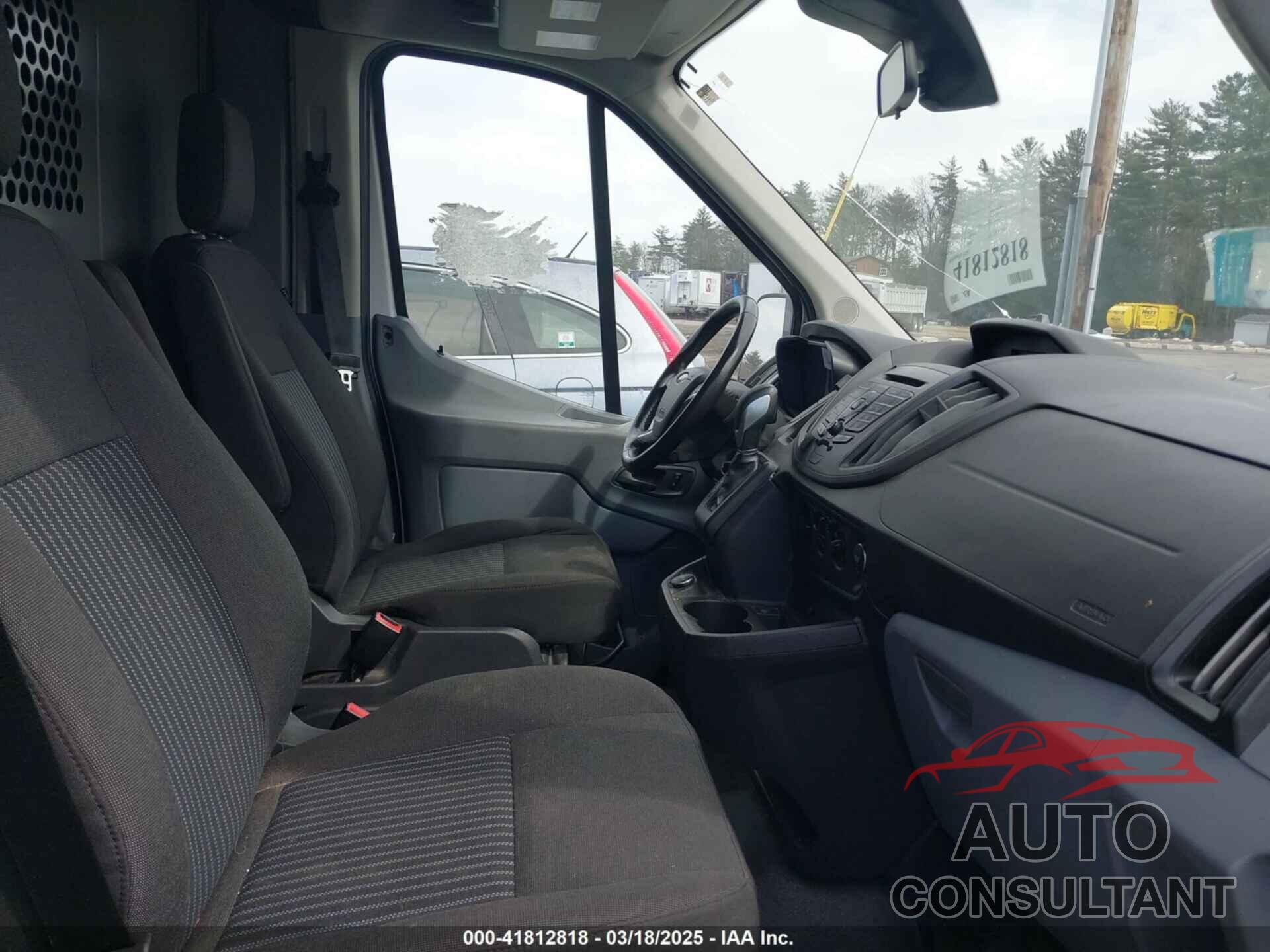 FORD TRANSIT-350 2017 - 1FTBW2CV2HKB18786