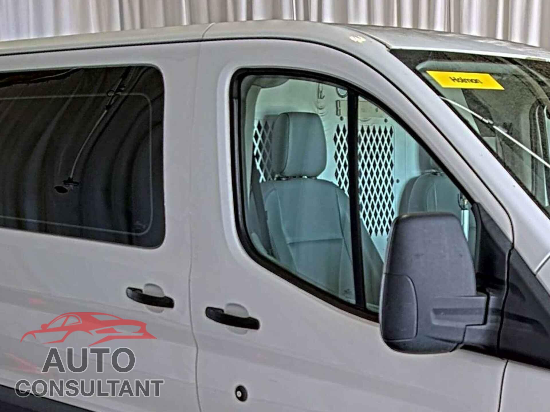 FORD TRANSIT 2016 - 1FTYE1YM6GKB15573