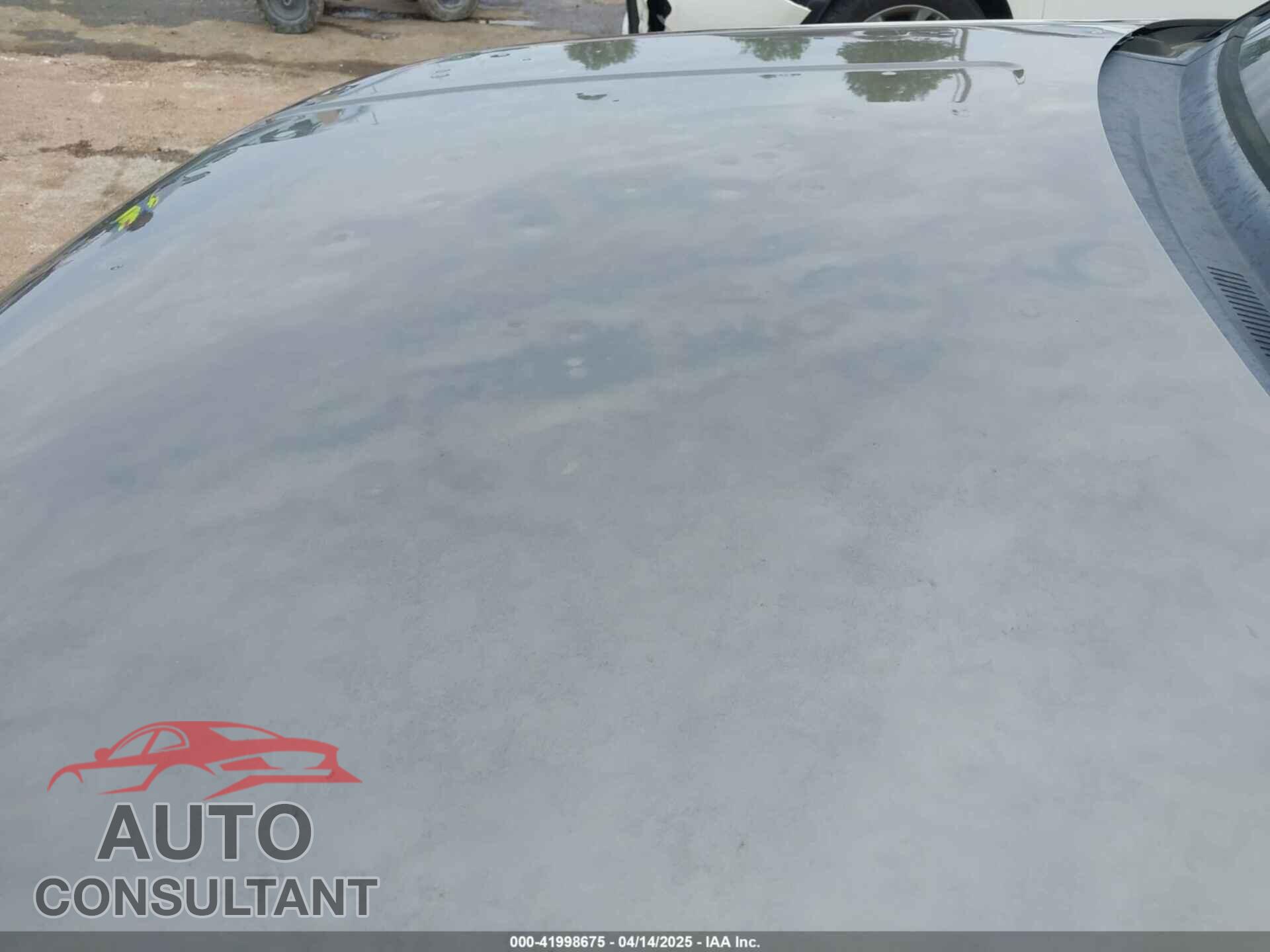 FORD FLEX 2013 - 2FMGK5C81DBD16370
