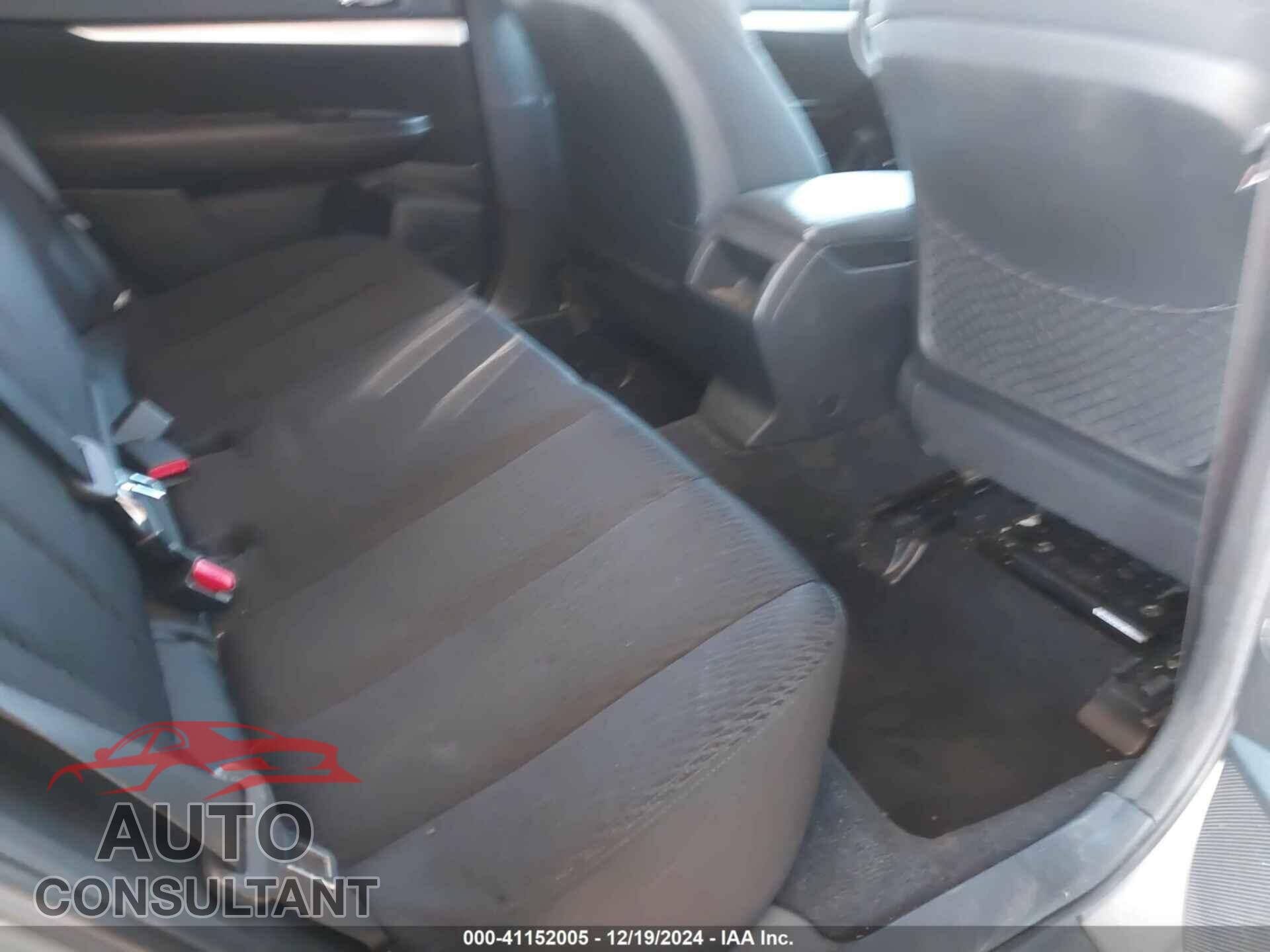 SUBARU OUTBACK 2011 - 4S4BRBFC3B3384462