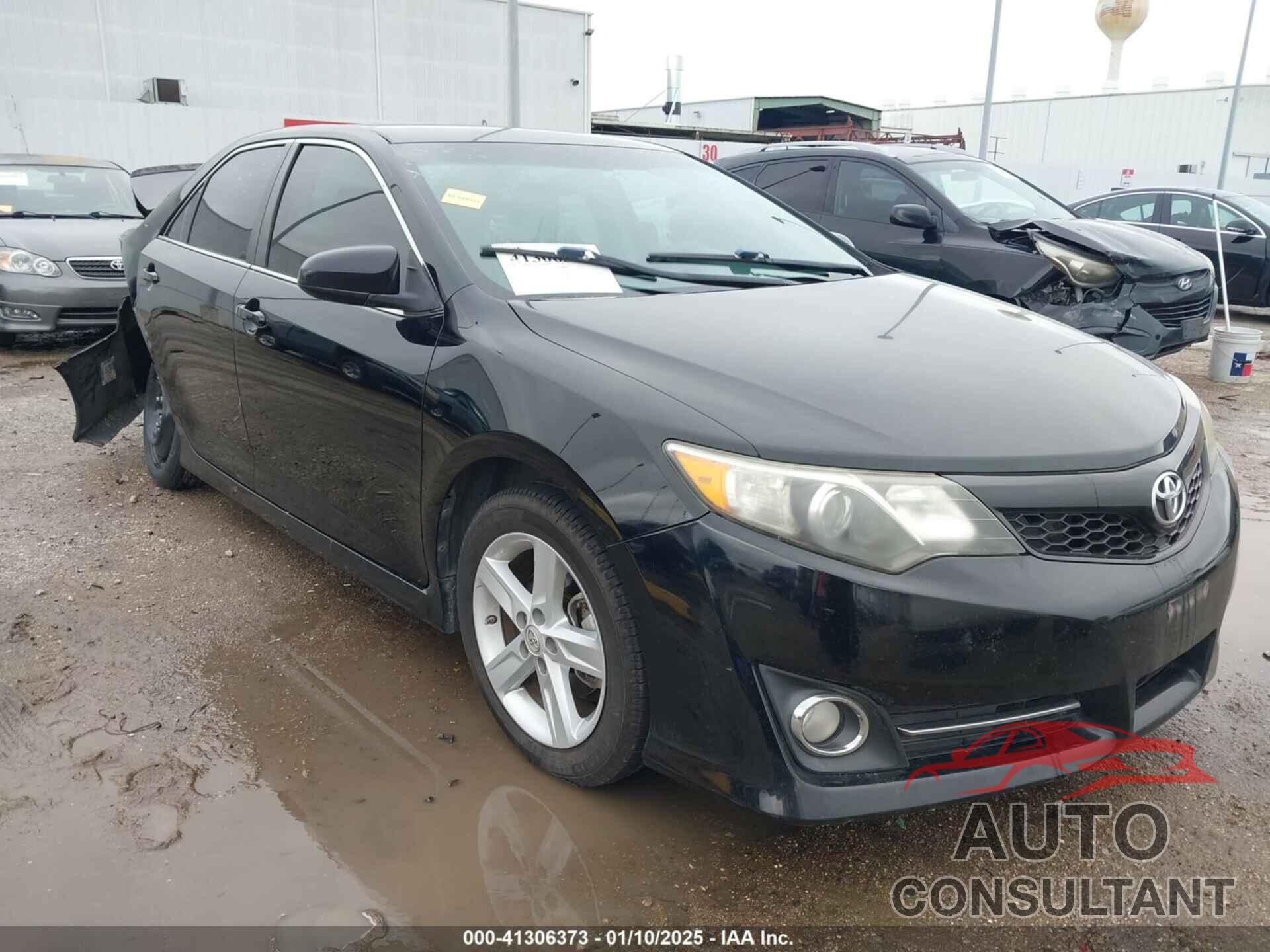 TOYOTA CAMRY 2014 - 4T1BF1FK7EU397854