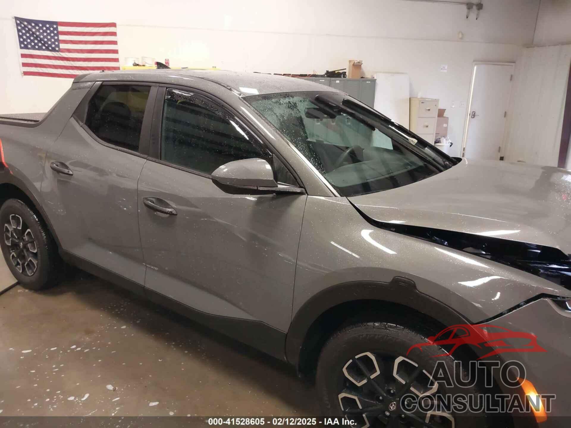 HYUNDAI SANTA CRUZ 2024 - 5NTJA4AE3RH095691