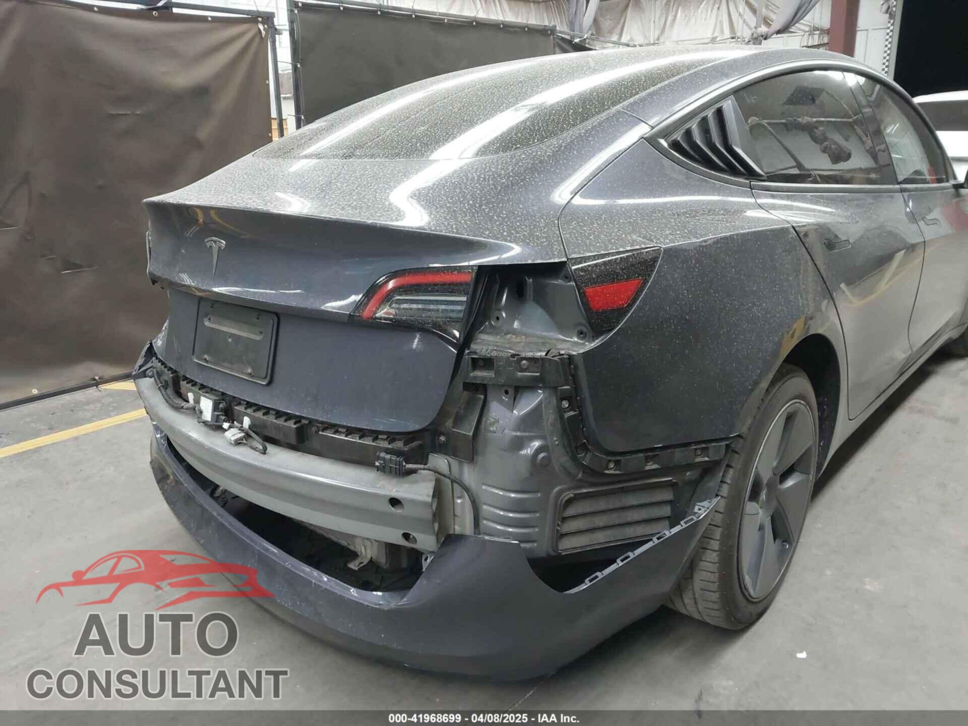 TESLA MODEL 3 2023 - 5YJ3E1EA9PF639723