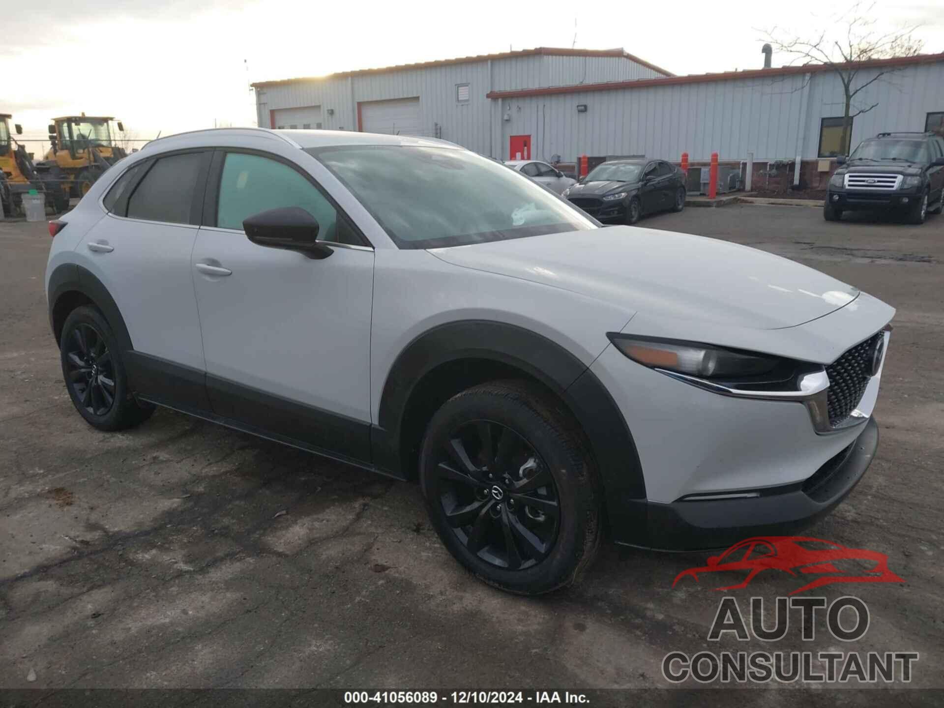 MAZDA CX-30 2024 - 3MVDMBBM9RM628407