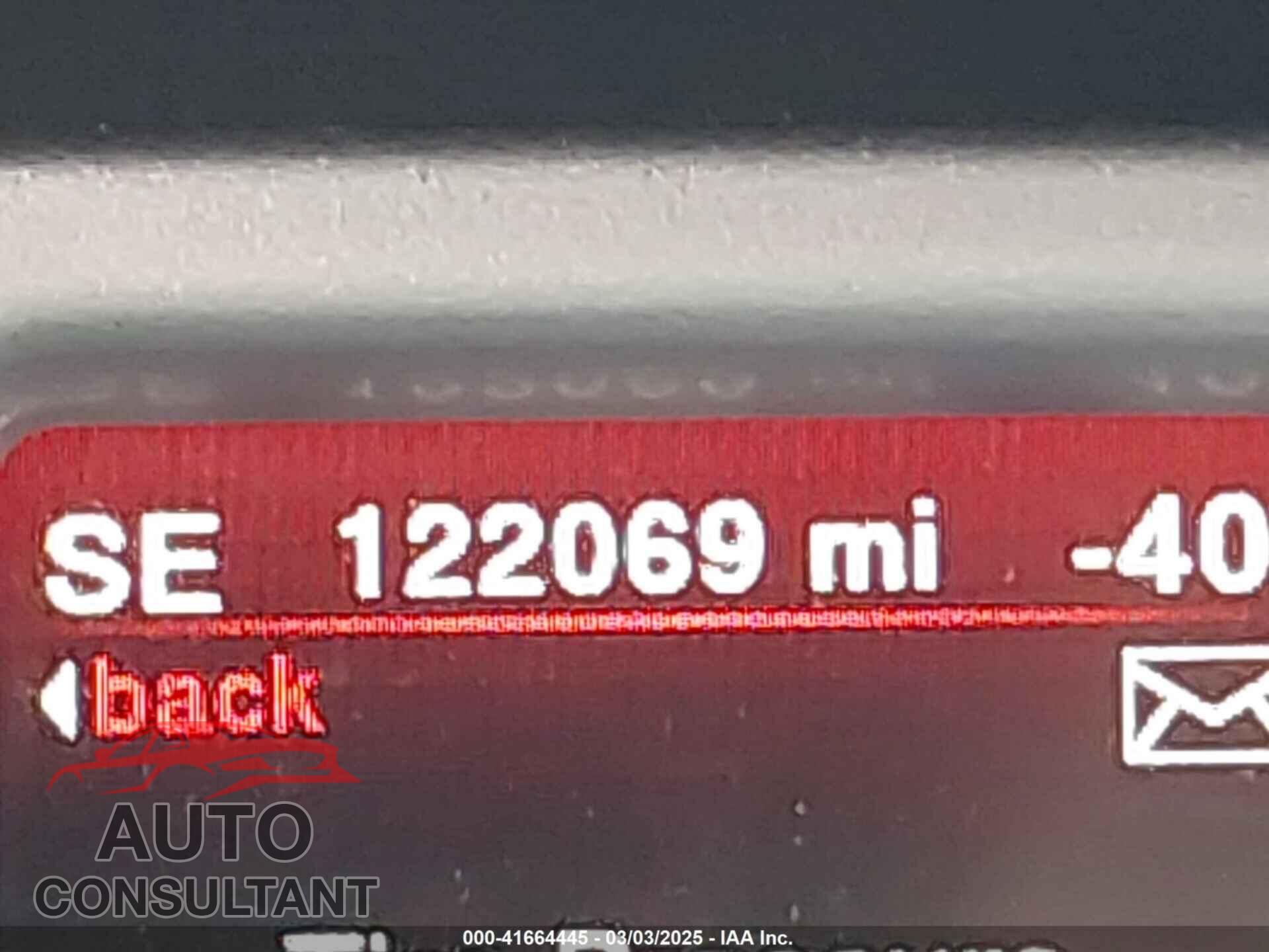 DODGE JOURNEY 2017 - 3C4PDCBB1HT612273