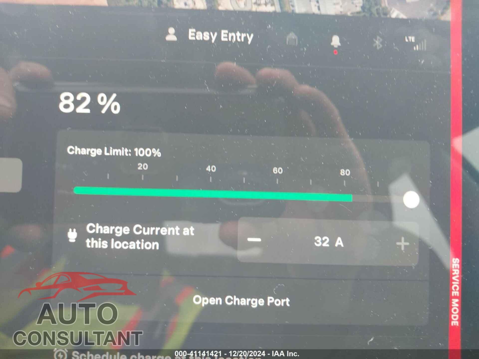 TESLA MODEL 3 2023 - 5YJ3E1EA6PF473614